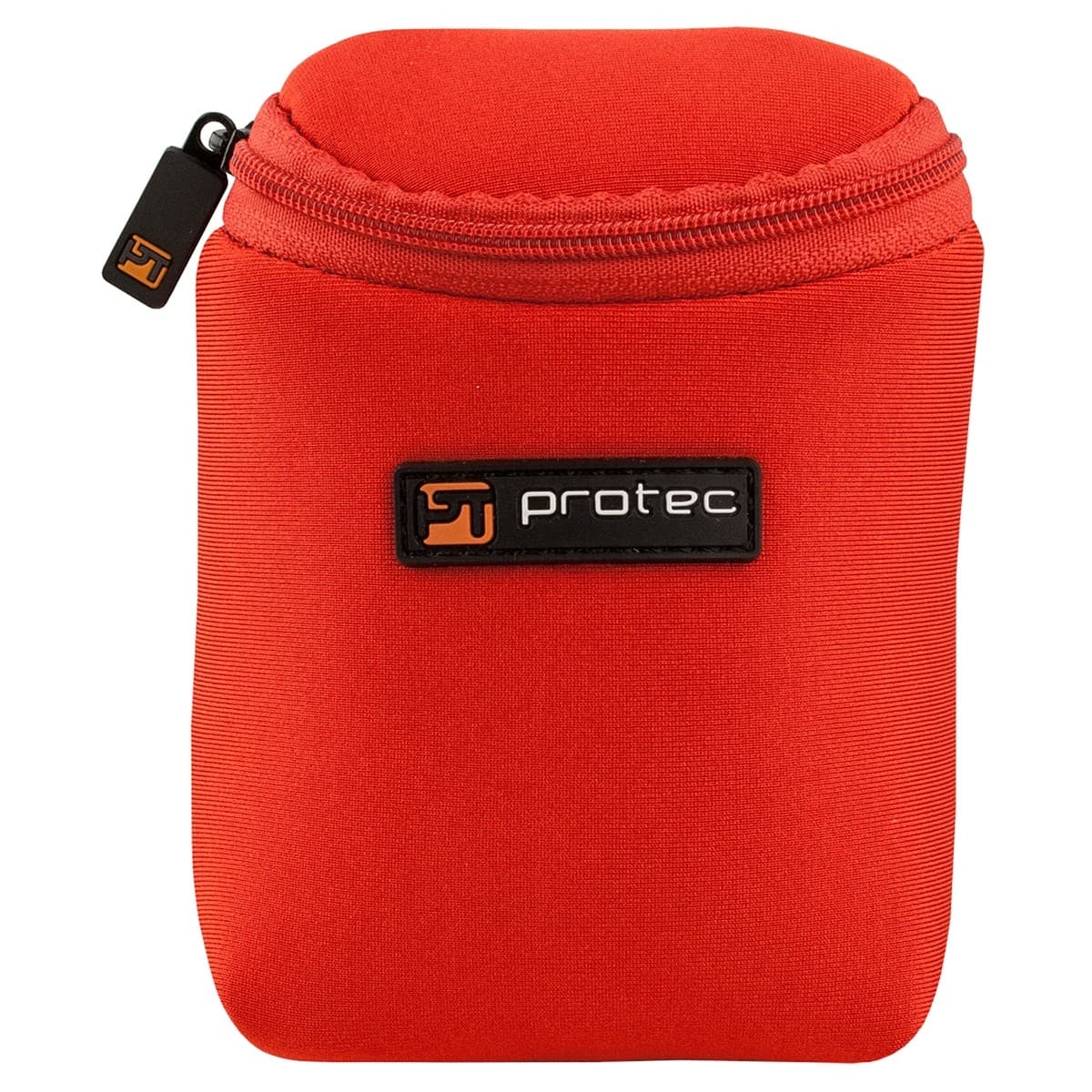 PROTEC TRUMPET 3PC NEOPRENE M/P PUCH RED