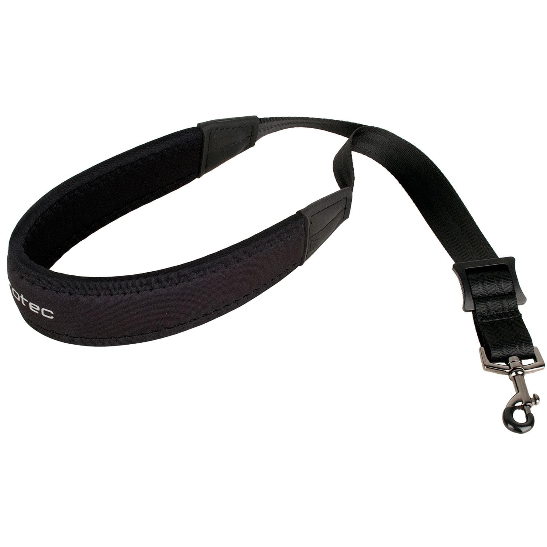 PROTEC SAX 20 INCH NEOPRENE JNR STRAP