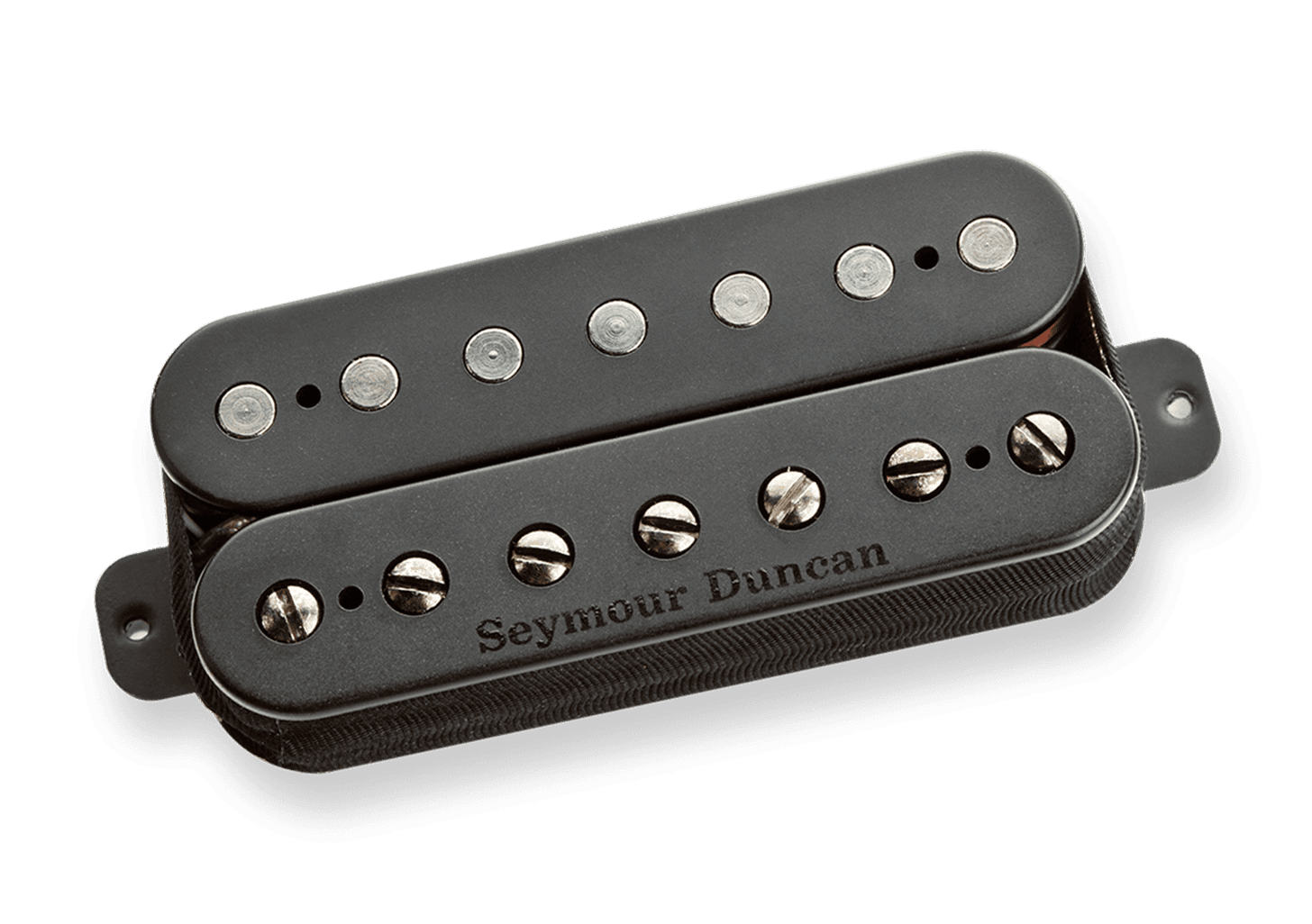 7 STRING NAZGUL BRIDGE PMT BLACK