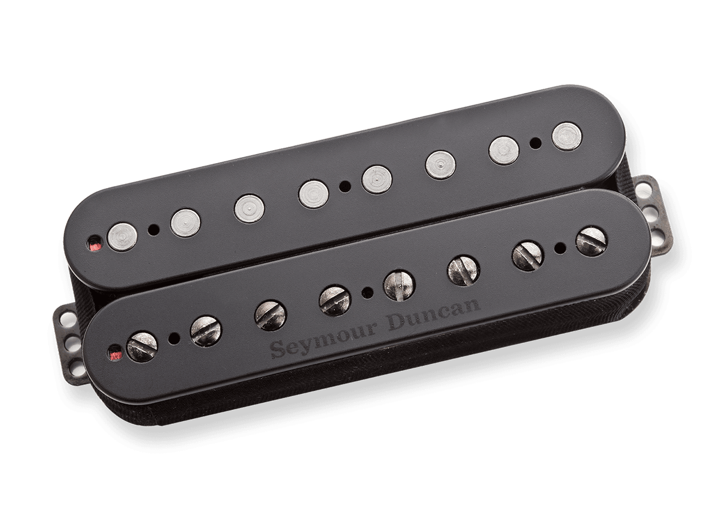 8 STRING NAZGUL BRIDGE PMT BLACK