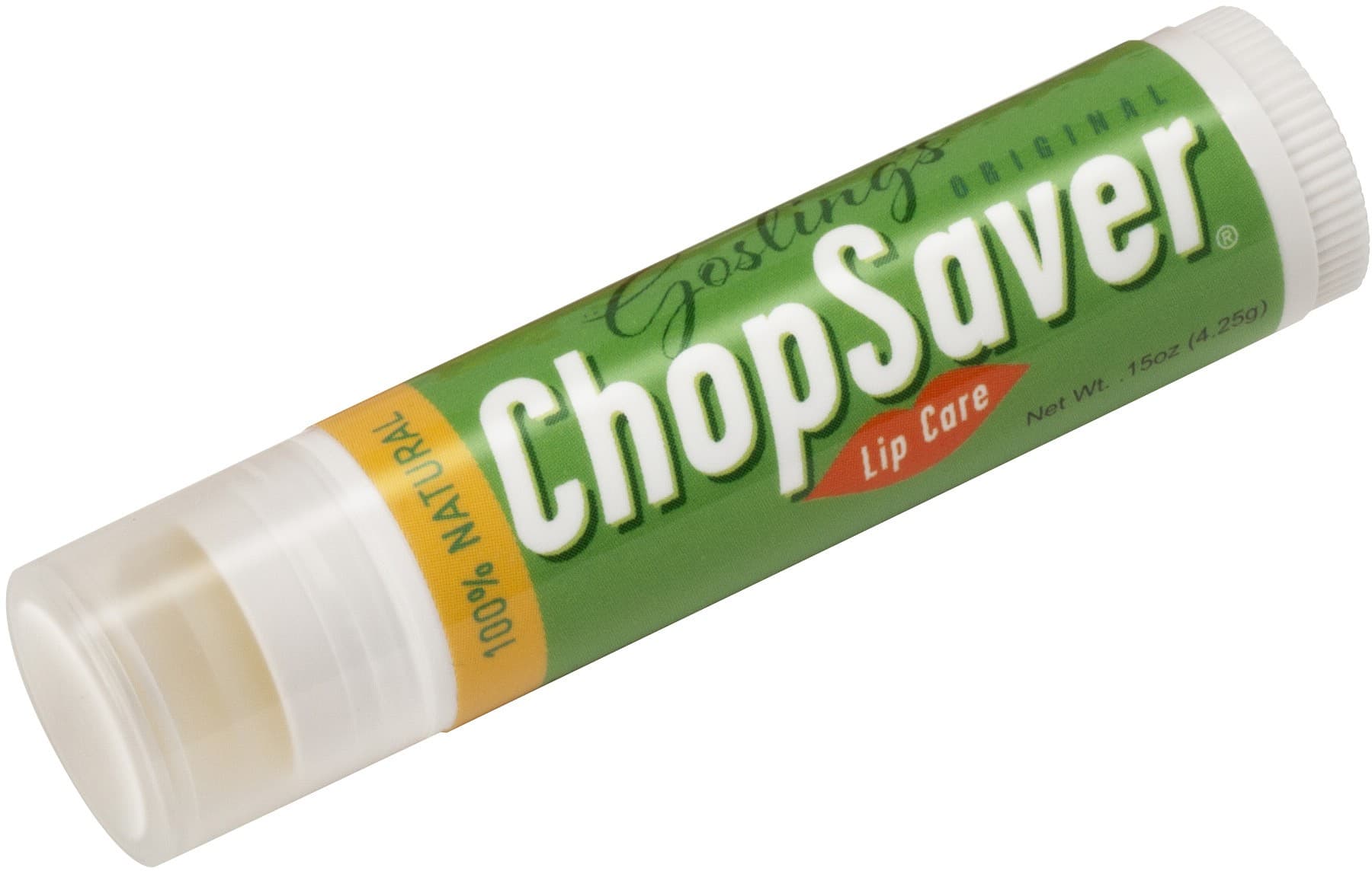 CHOPSAVER LIP CARE 15OZ