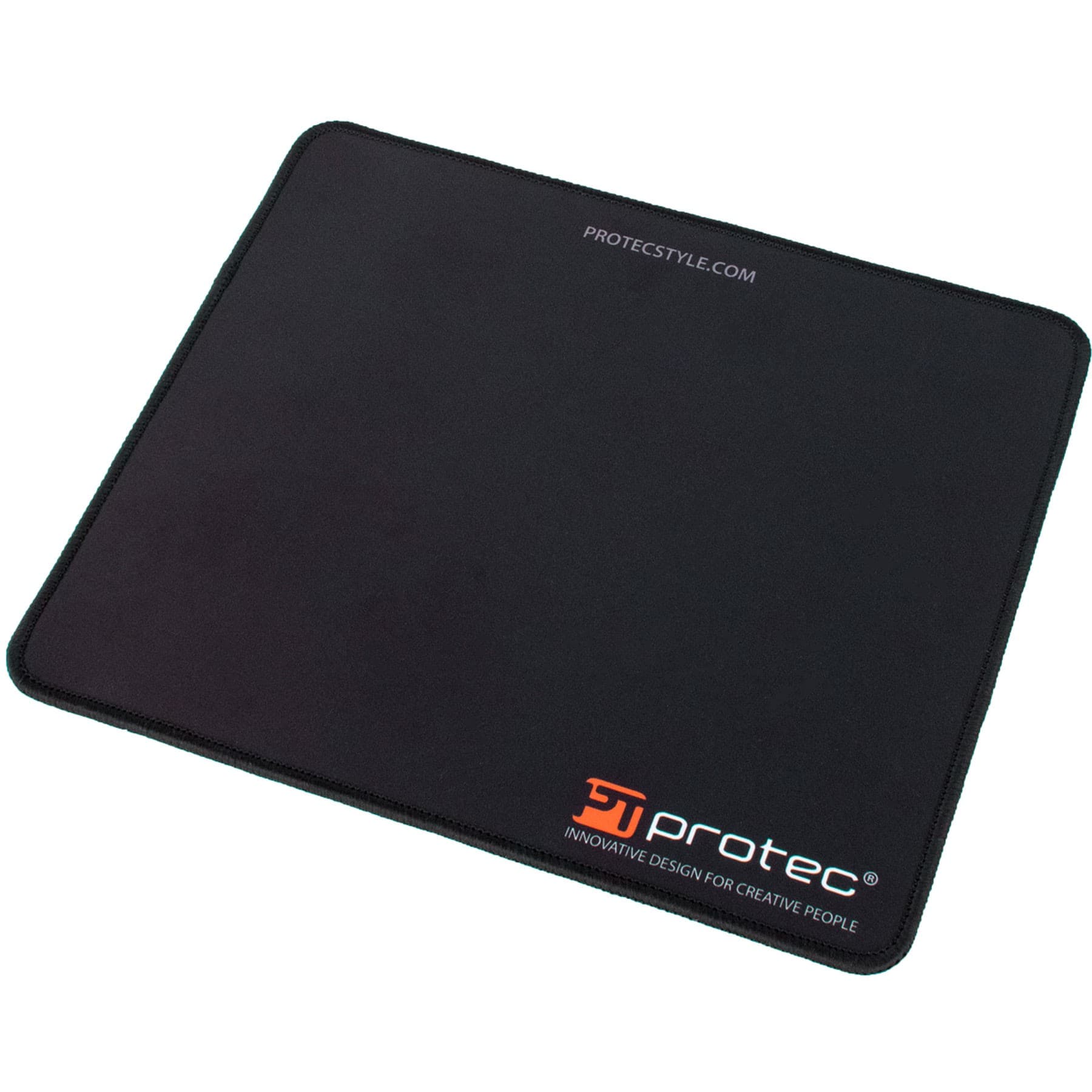 PROTEC PADDED COMPUTER MOUSE MAT
