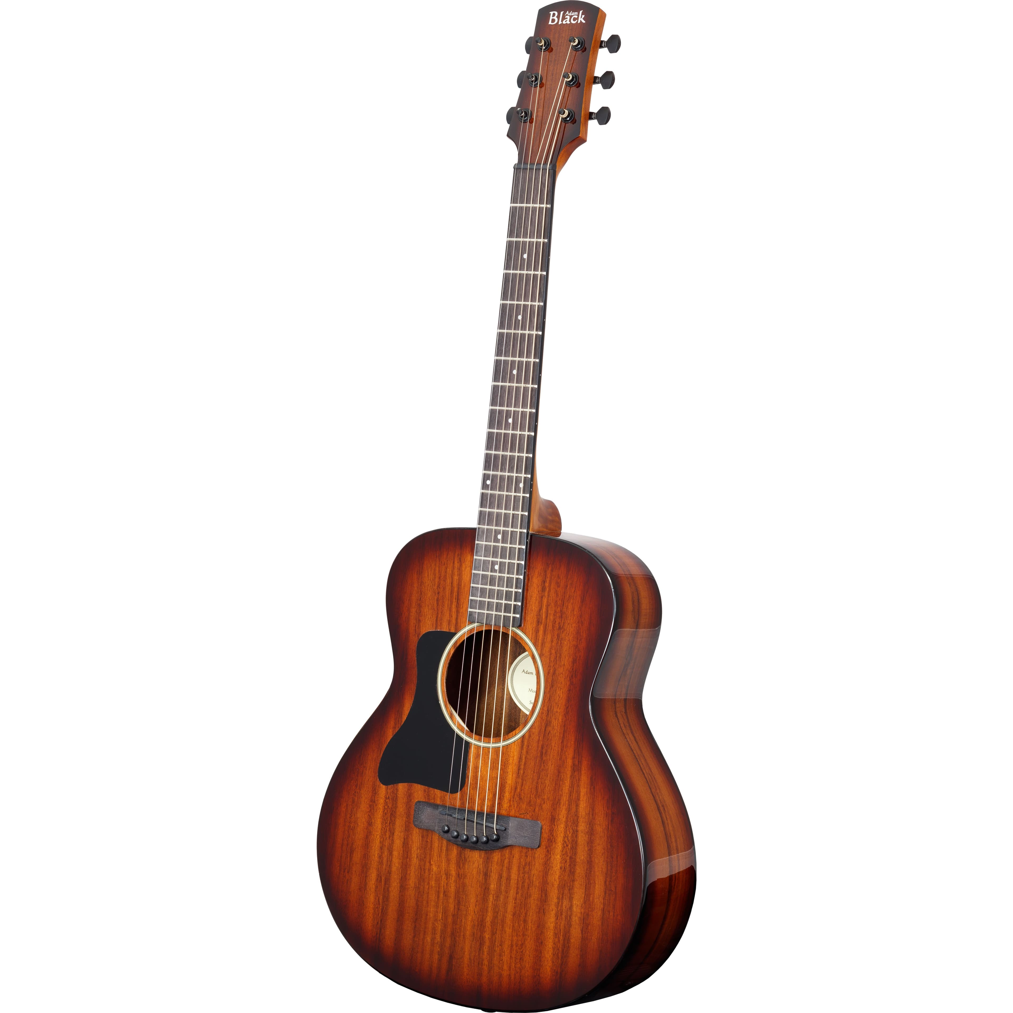 ADAM BLACK O-2 KOA TRAVEL W/BAG L/H