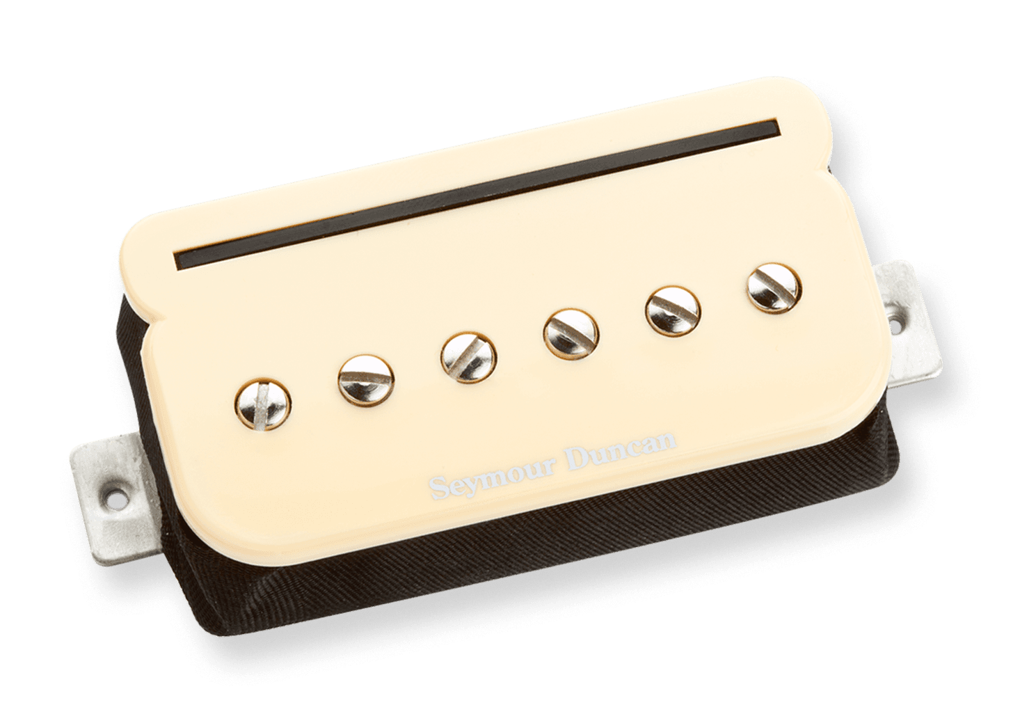 SHPR-1B P RAILS PICKUP BRIDGE CREAM