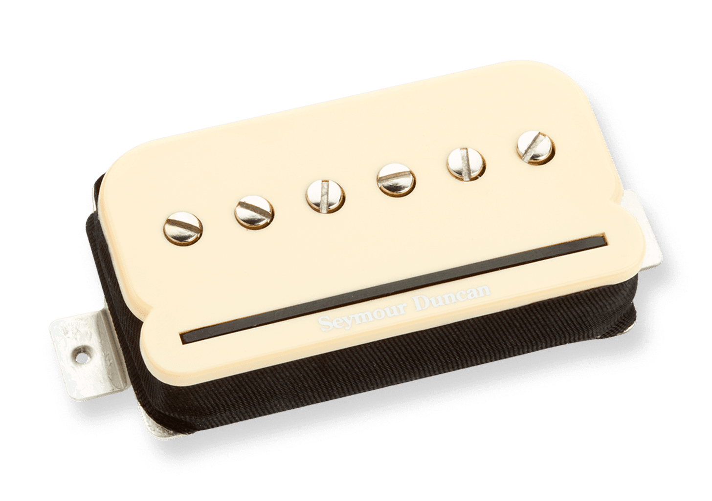 SHPR-1N P RAILS PICKUP NECK CREAM
