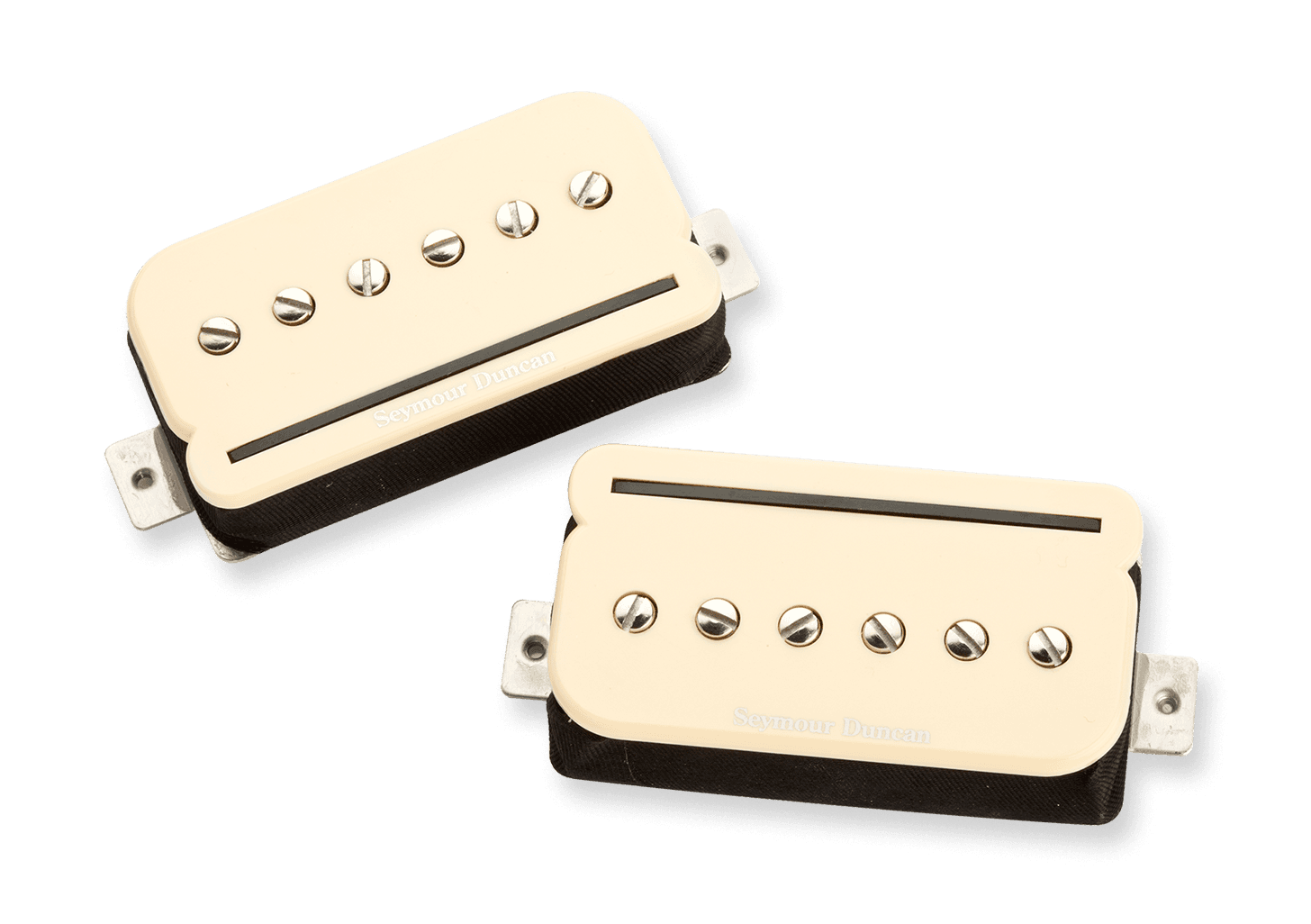 SHPR-IS P RAILS SET CREAM