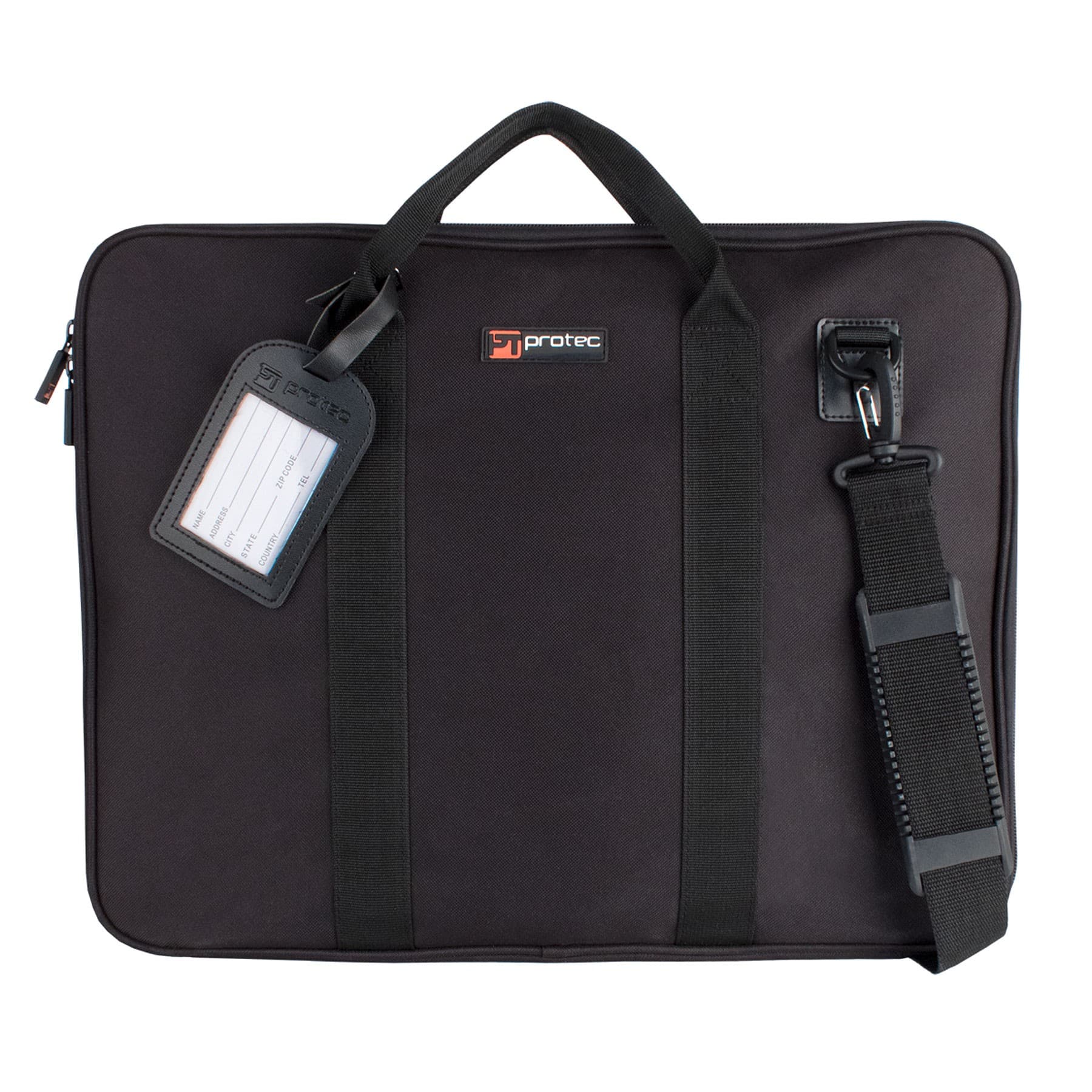 PROTEC MUSIC PORTFOLIO BAG LARGE