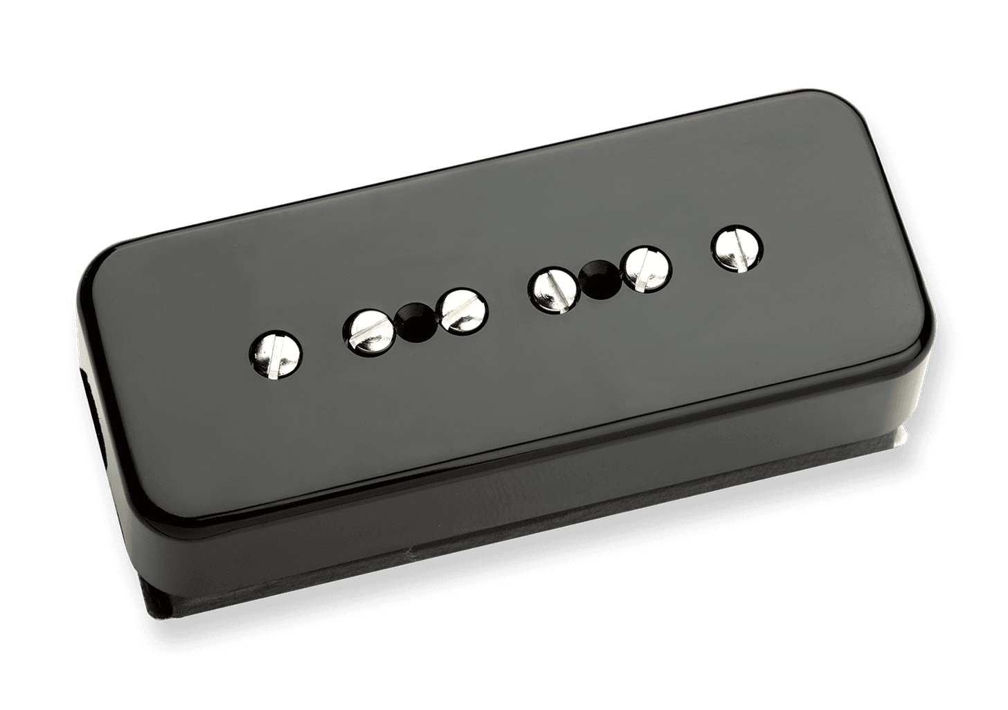 STK-P1B P90 SOAPBAR STACK BLACK