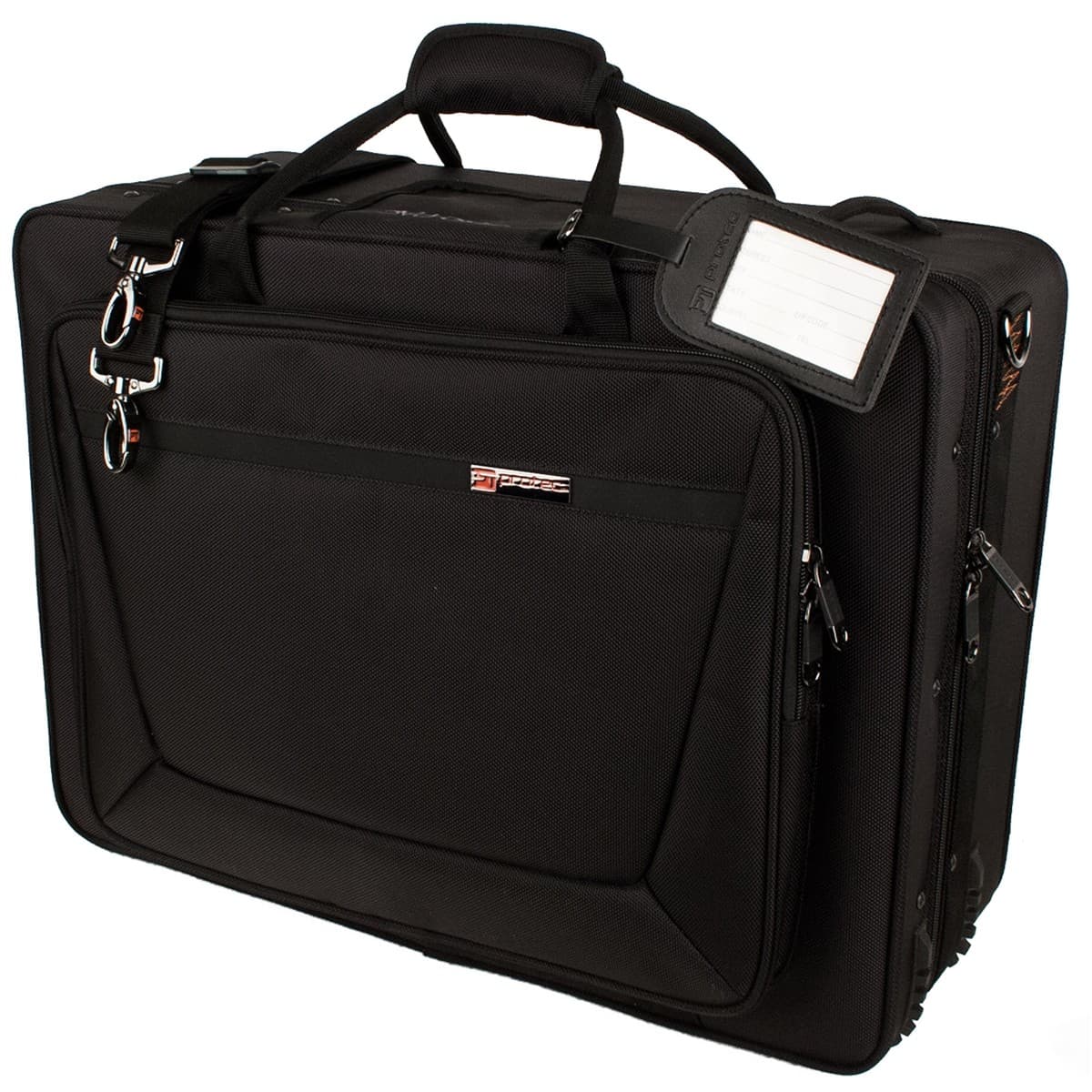 PROTEC PRO PAC TPT/FLUGEL COMBO