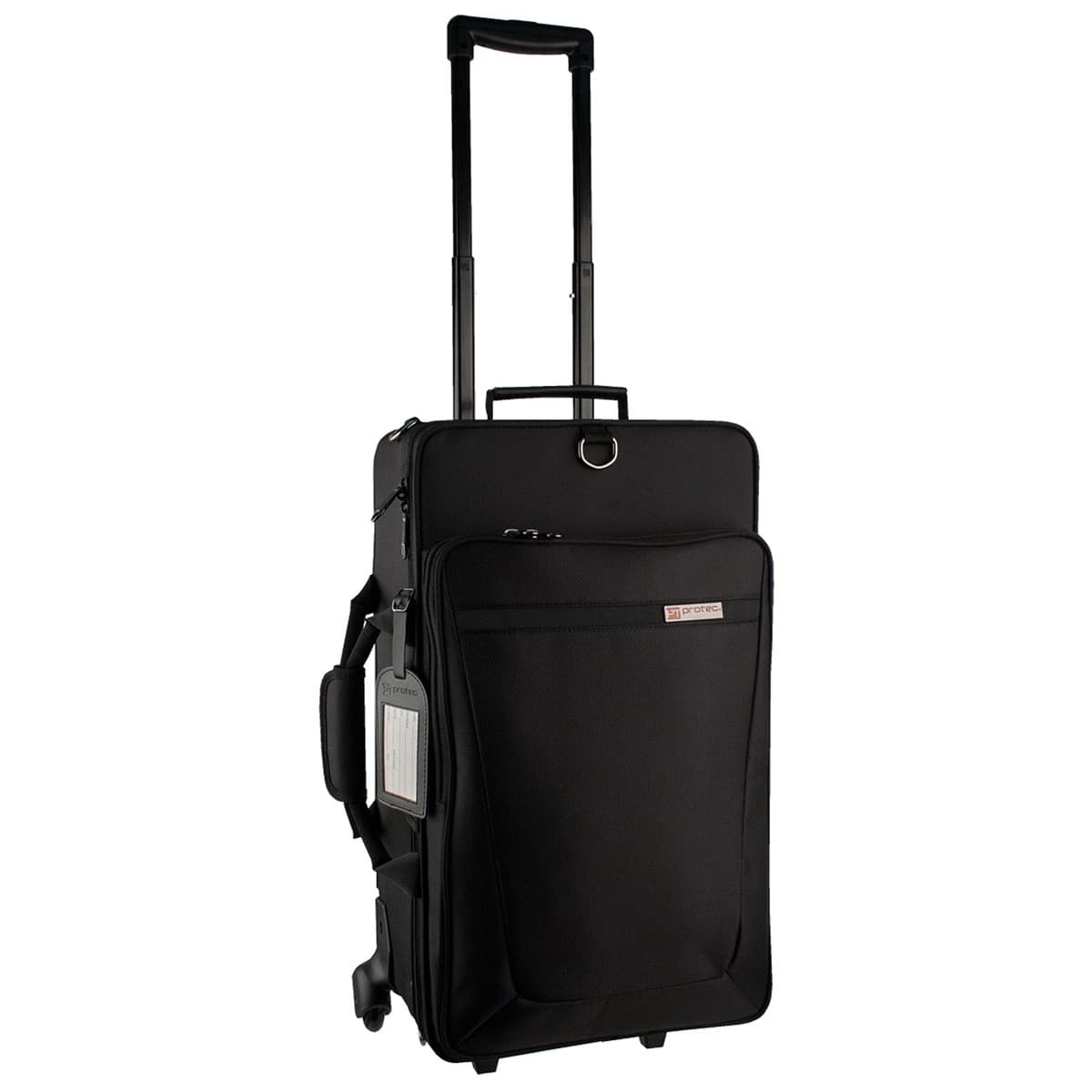 PROTEC PRO PAC TRUMPET AUX COMBO CASE