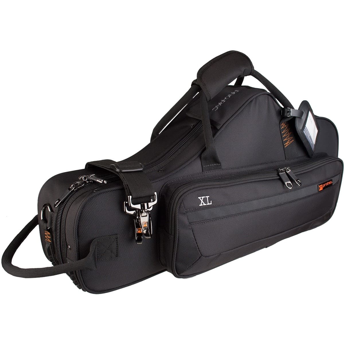 PROTEC PROPAC CONTOURED ALTO SAX CASE XL