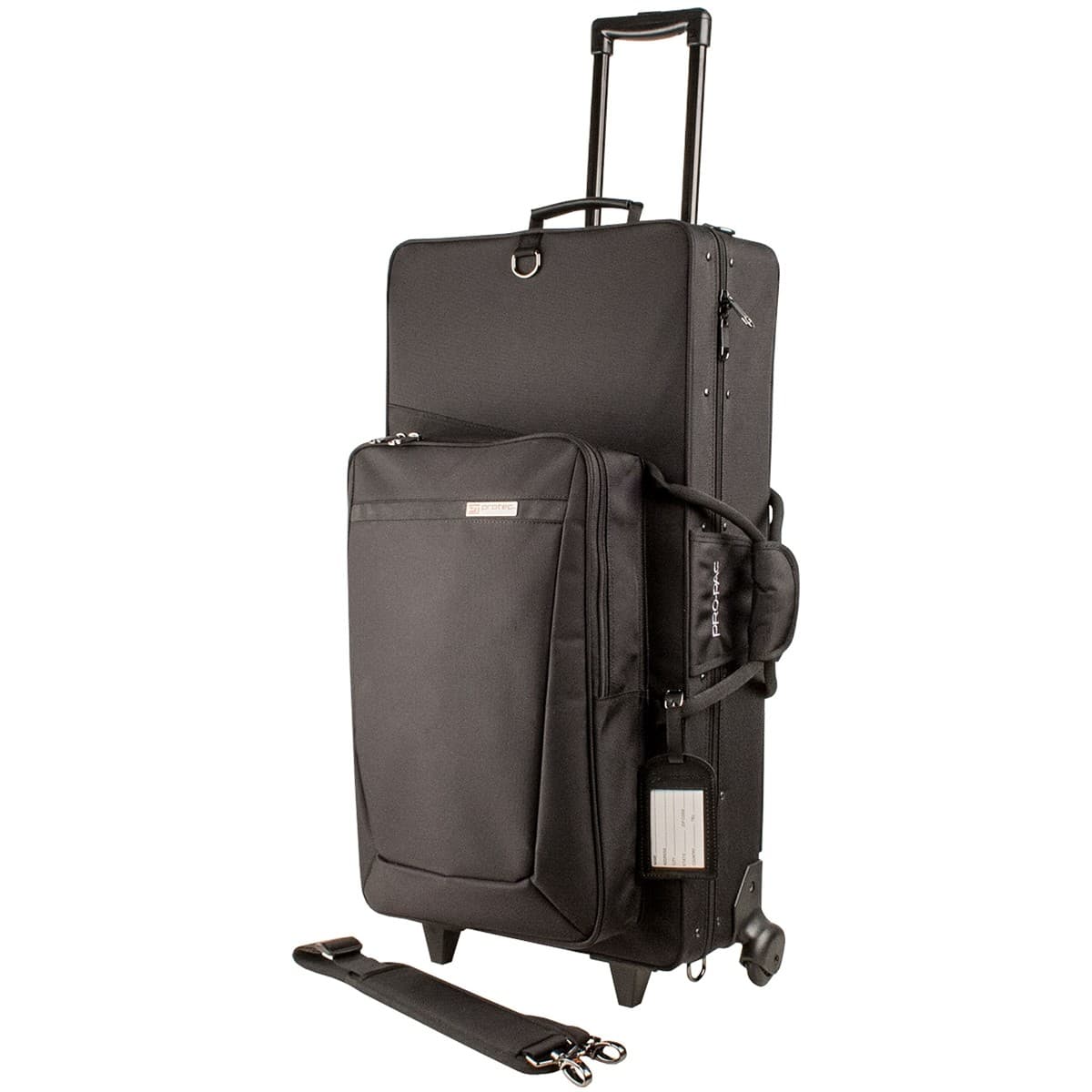 PROTEC PROPAC ALTO/SOPRANO W/WHEELS