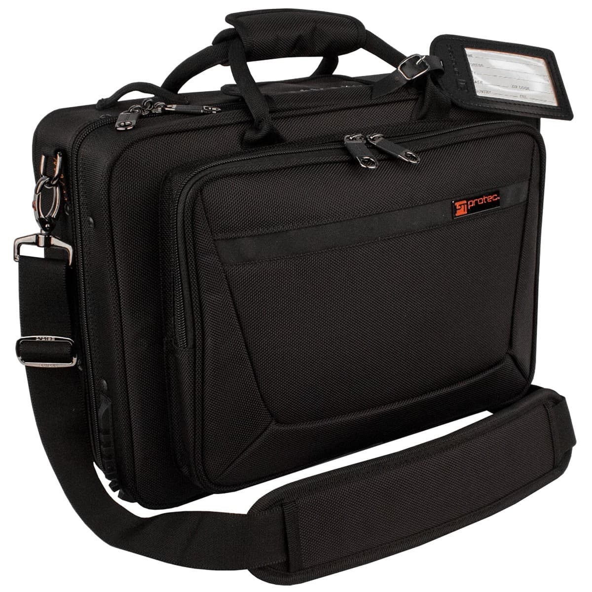 PROTEC PRO PAC CLARINET CARRY ALL BAG