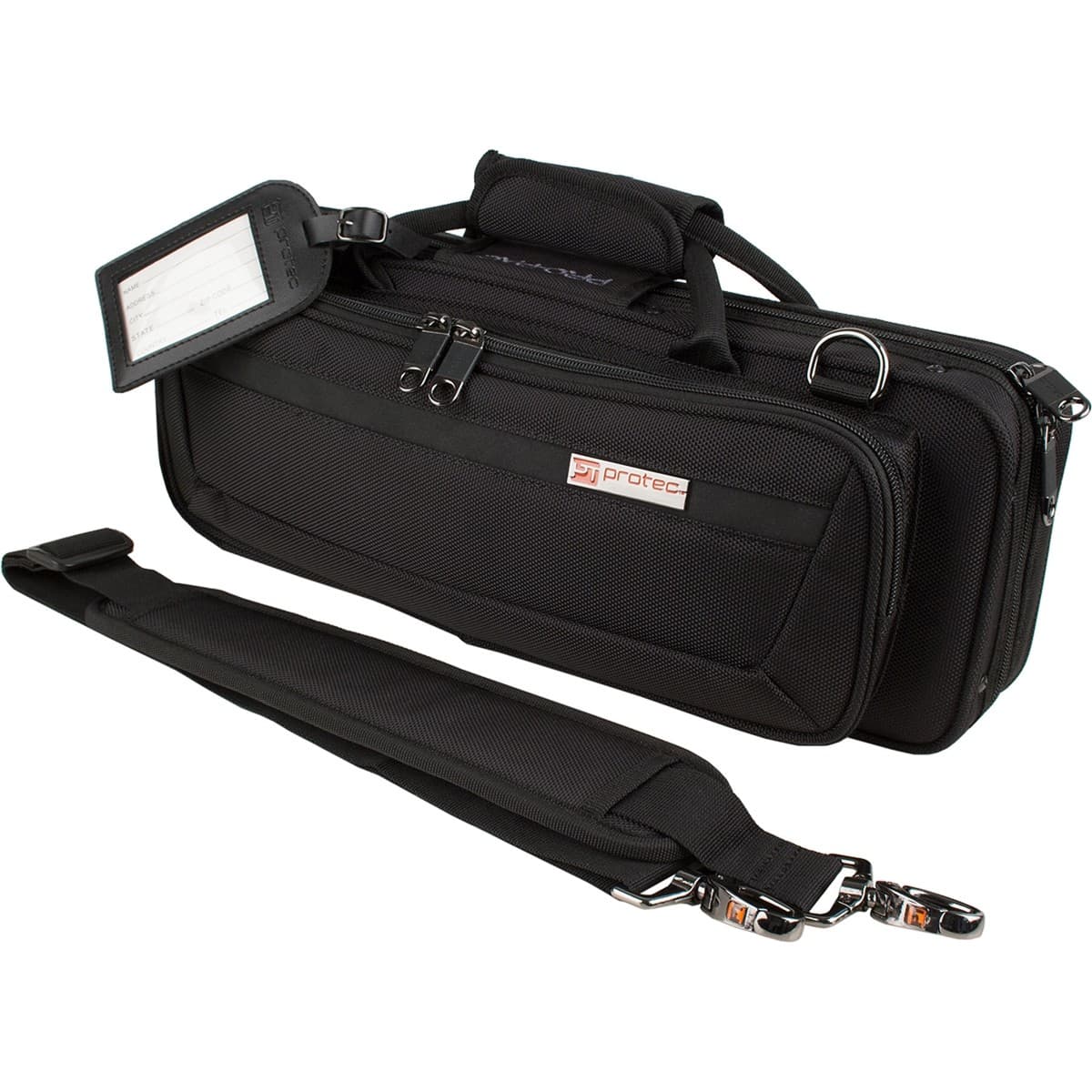 PROTEC FLUTE/PICCOLO PRO PAC COMBO CASE