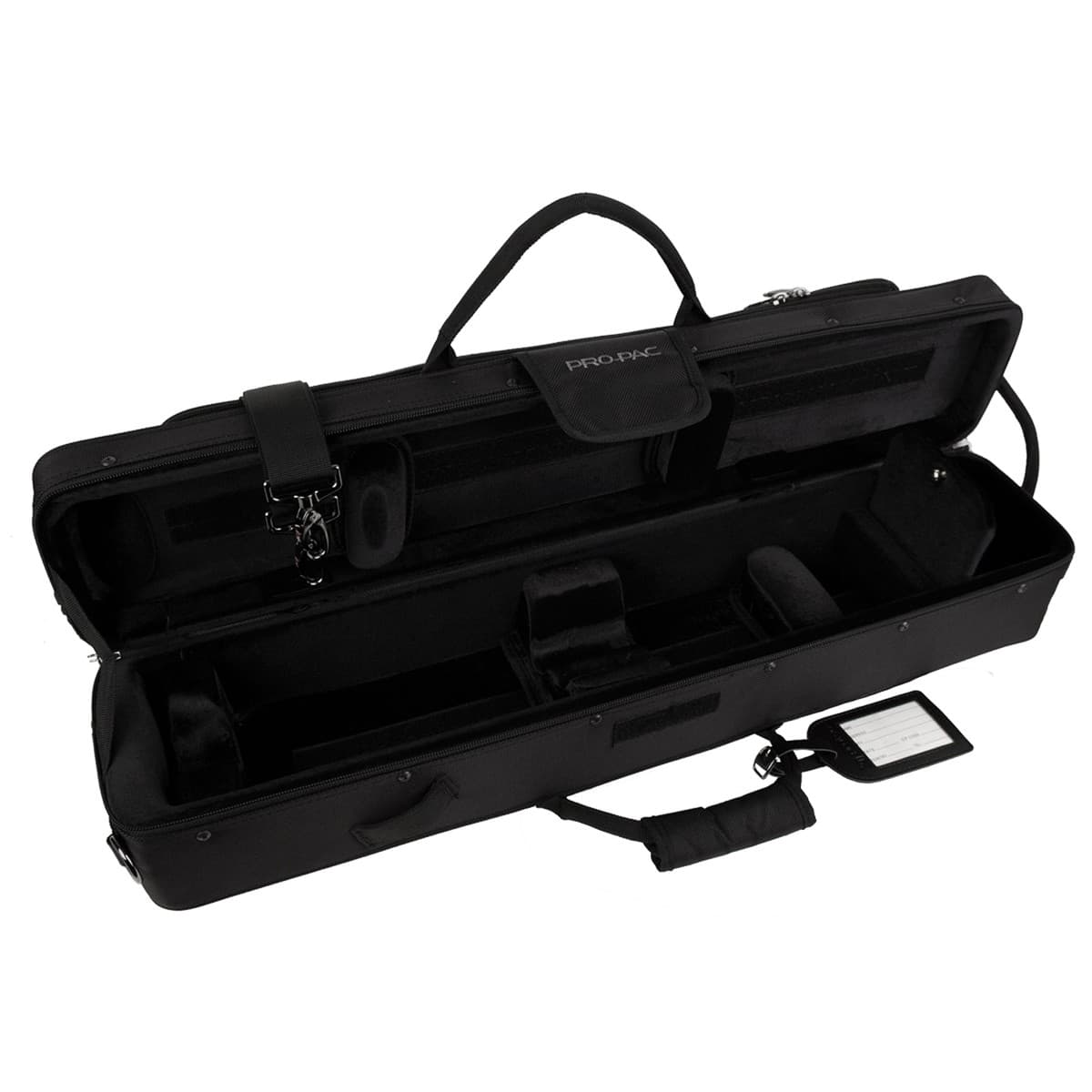 PROTEC PRO PAC SOPRANO SAX CASE