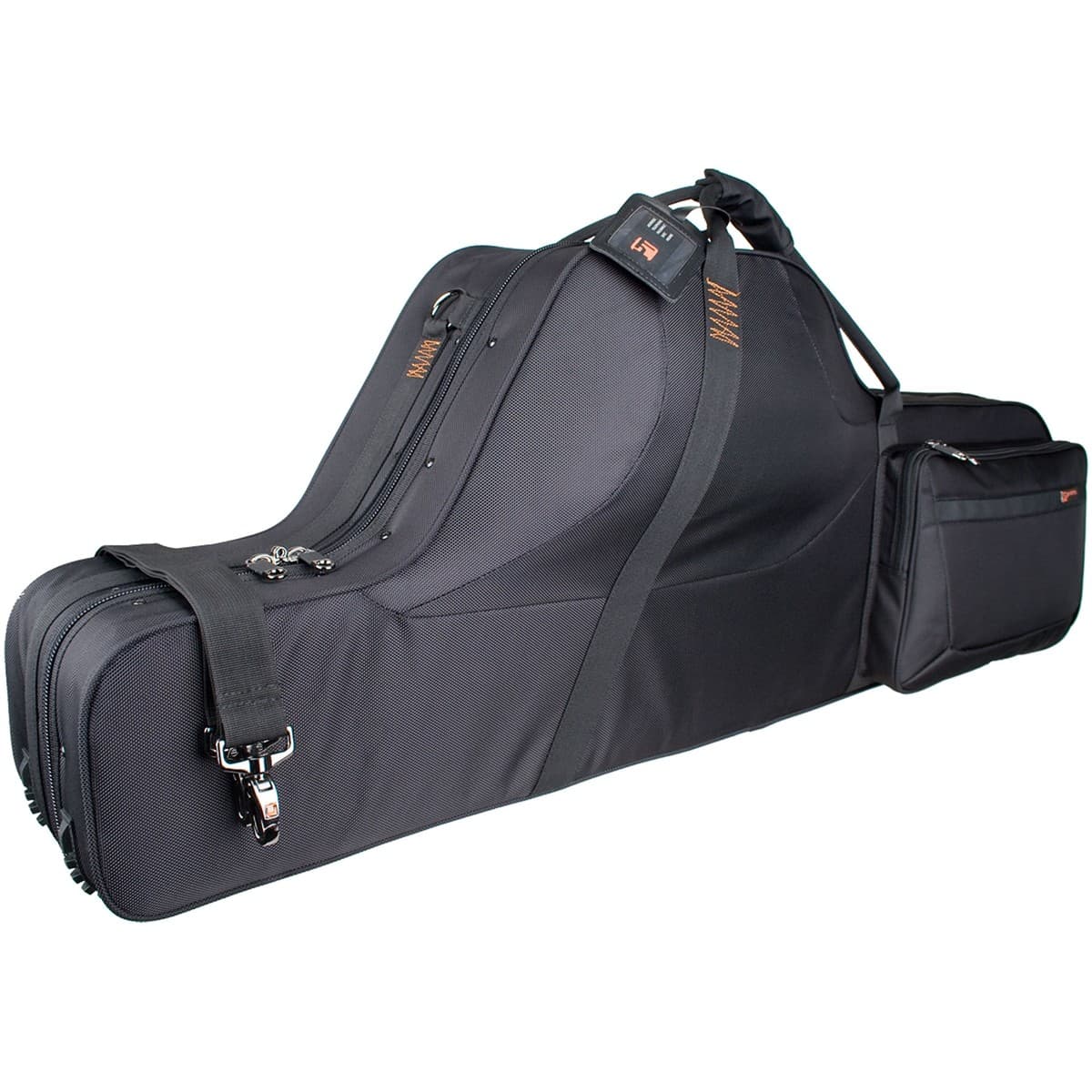 PROTEC BARI SAX CONTOURED PROPAC CASE