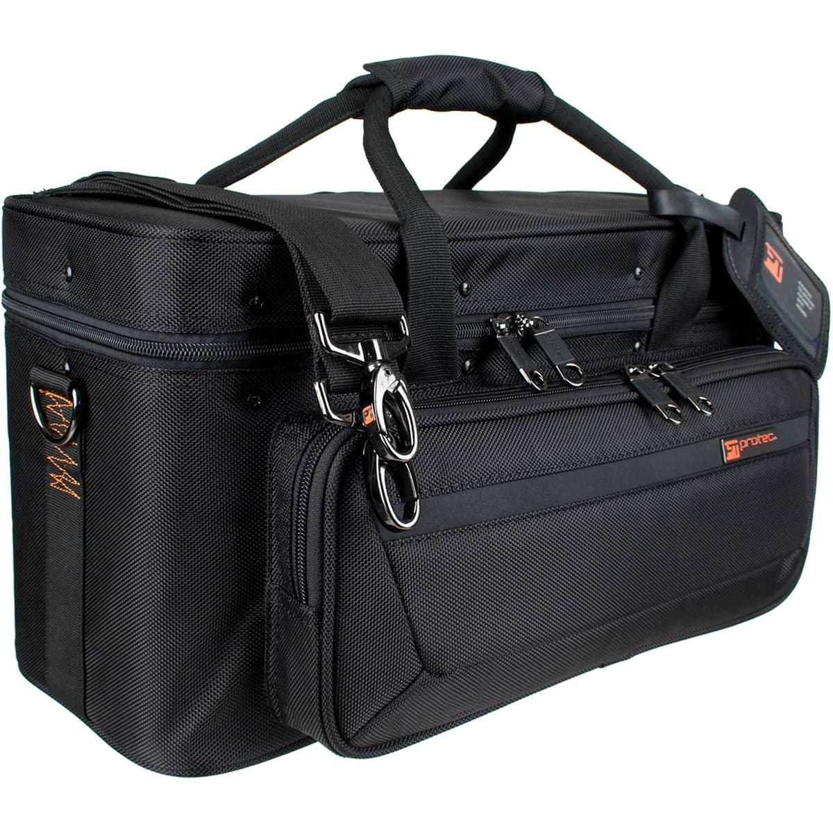 PROTEC PRO PAC CORNET CASE