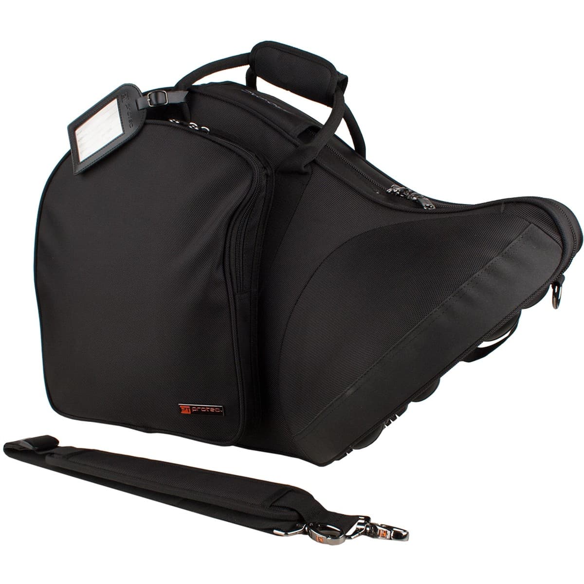 PROTEC FRENCH HORN PRO PAC CONTOURED CAS