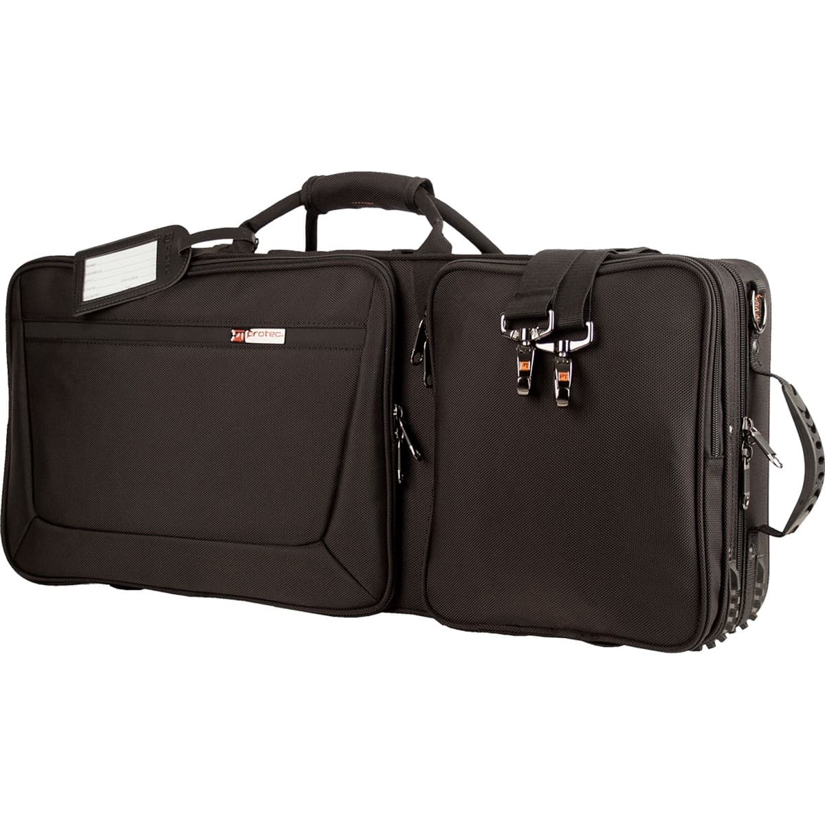 PROTEC PRO PAC BASSOON CASE