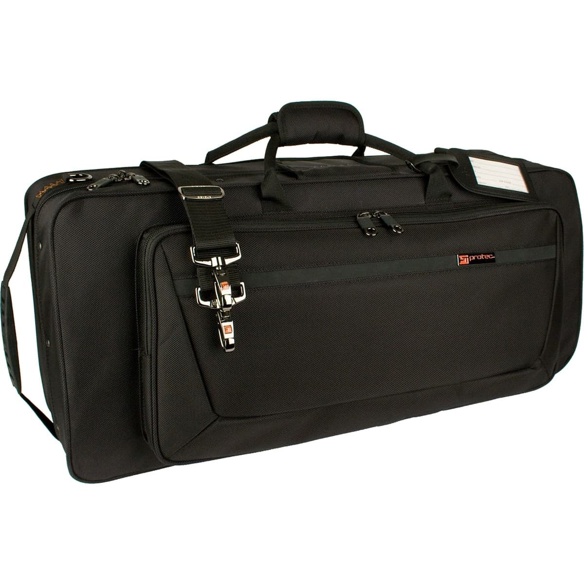 PROTEC COMBO TRIPAC ALTO/CLAR/FLUTE CASE