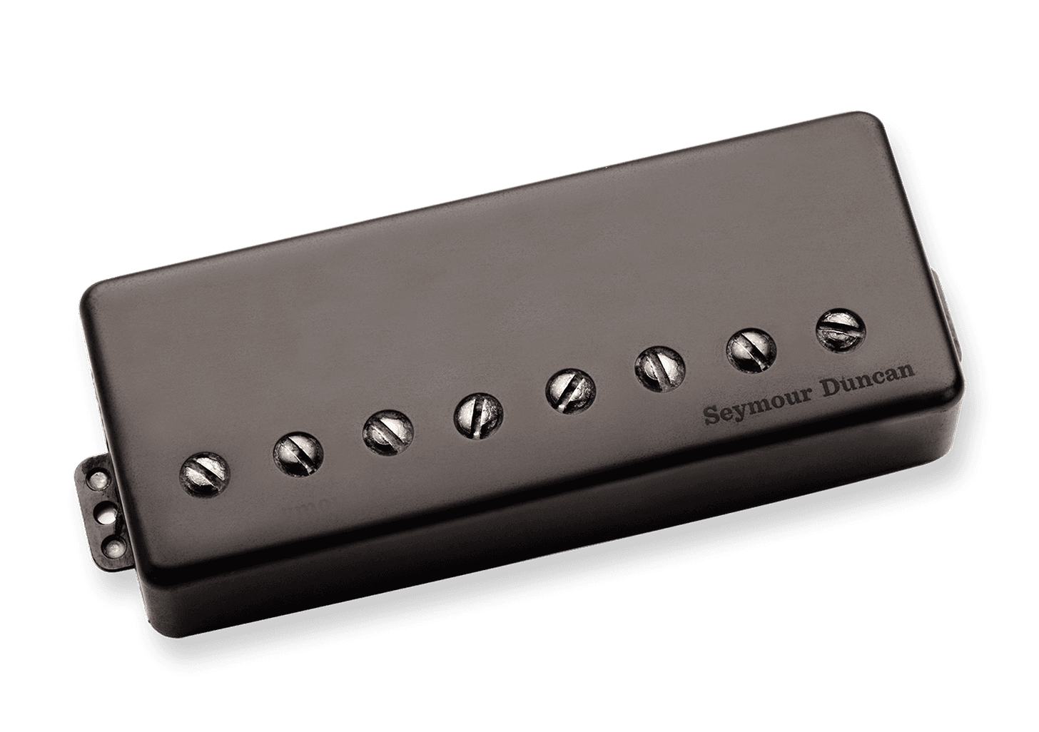 8 STRING PEGASUS BRIDGE PMT BLK COVER