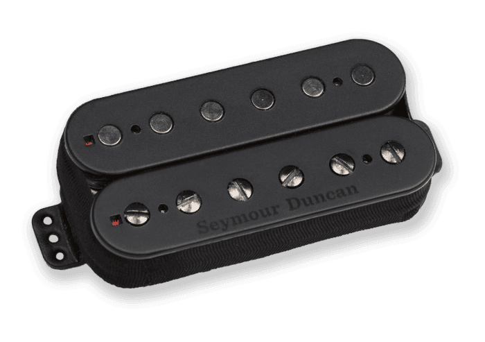 PEGASUS TREMBUCKER BLACK