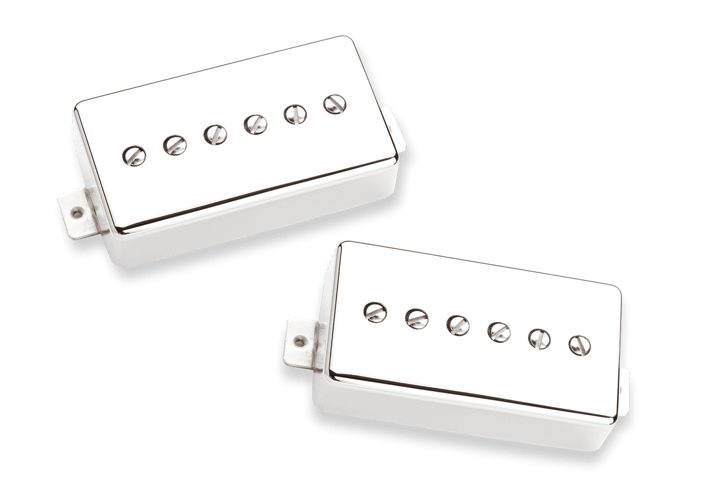 PHAT CAT SET NICKEL