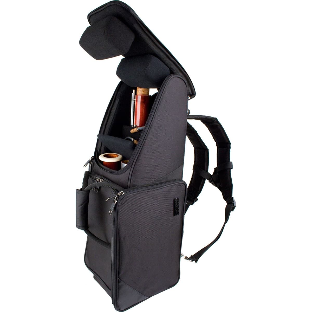 PROTEC BASSOON BAG PLATINUM SERIES