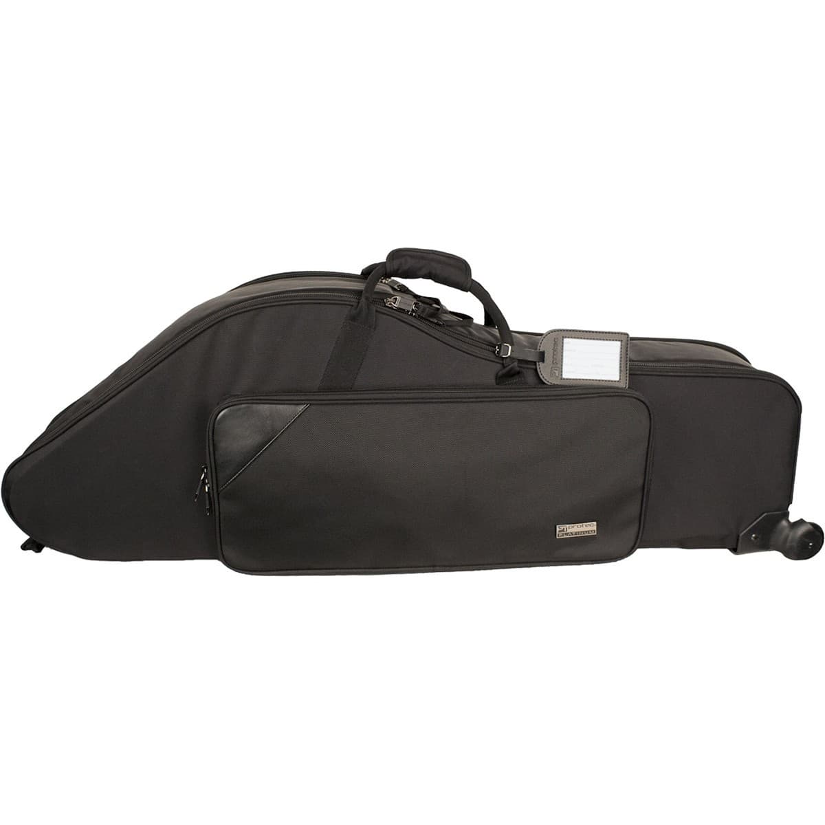 PROTEC BARITONE SAX BAG PLATINUM SERIES