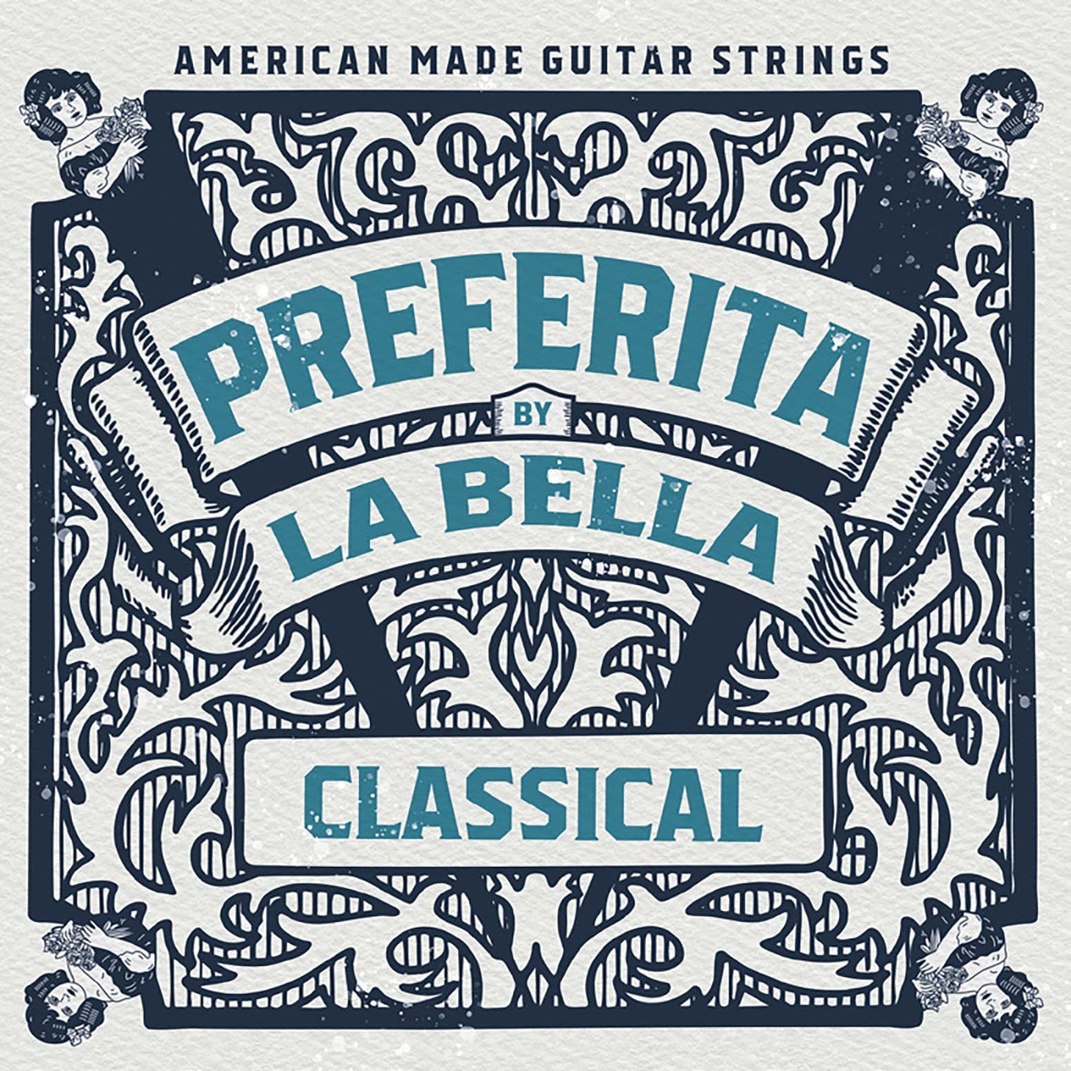 LA BELLA PREFERITA CLASSICAL