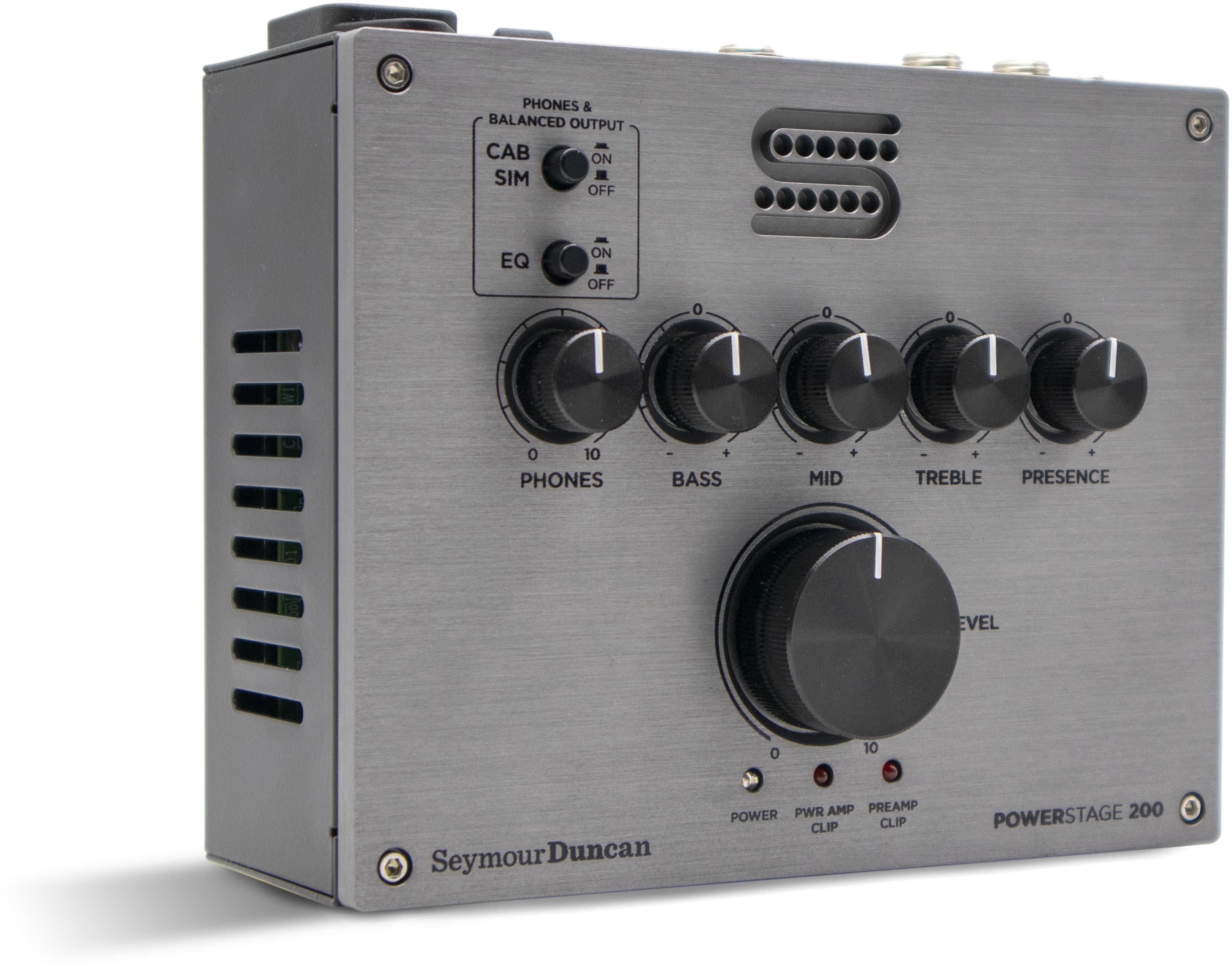 POWERSTAGE 200 UK 240V