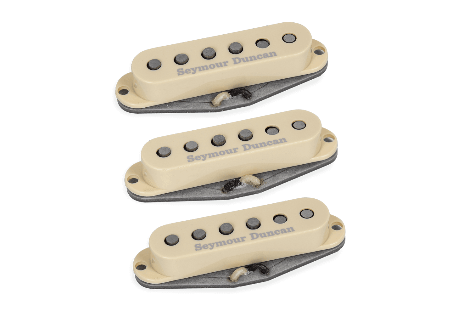 PSYCHEDELIC STRAT SET CREAM