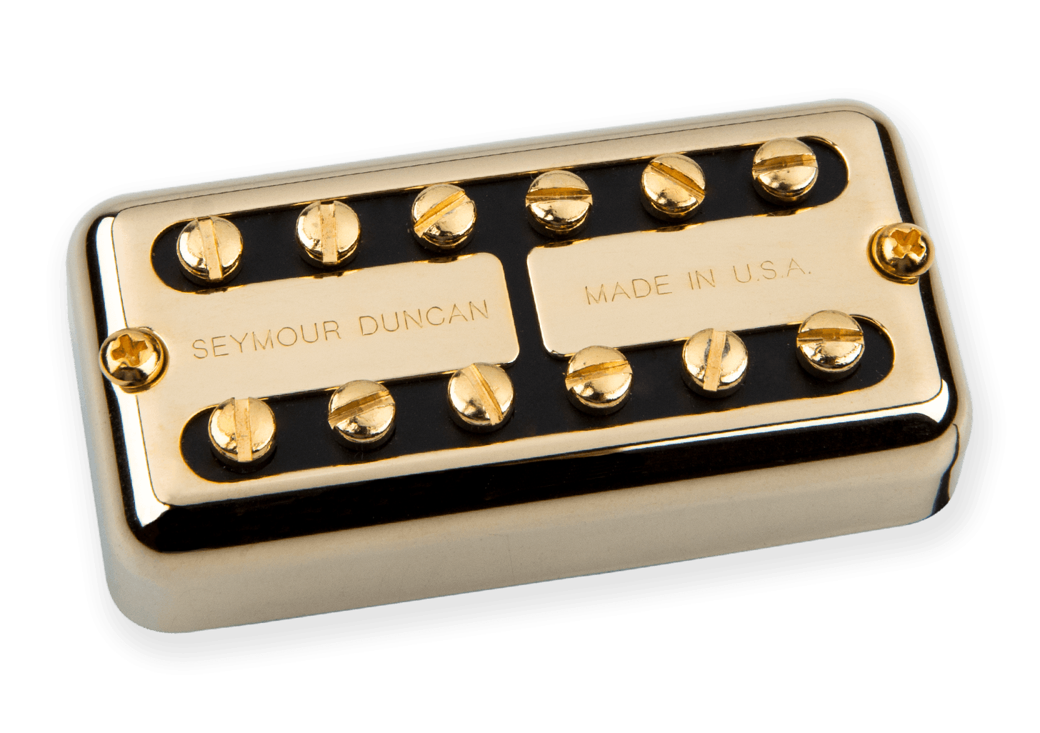 SD PSYCLONE VINTAGE BRIDGE GOLD