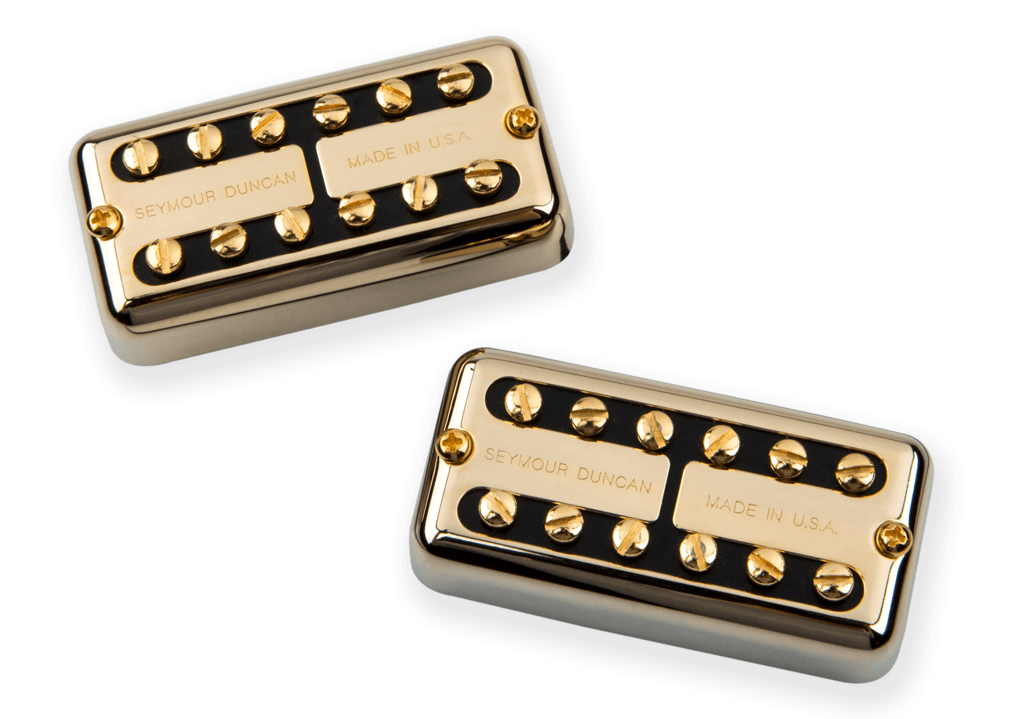 SD PSYCLONE HOT SET GOLD
