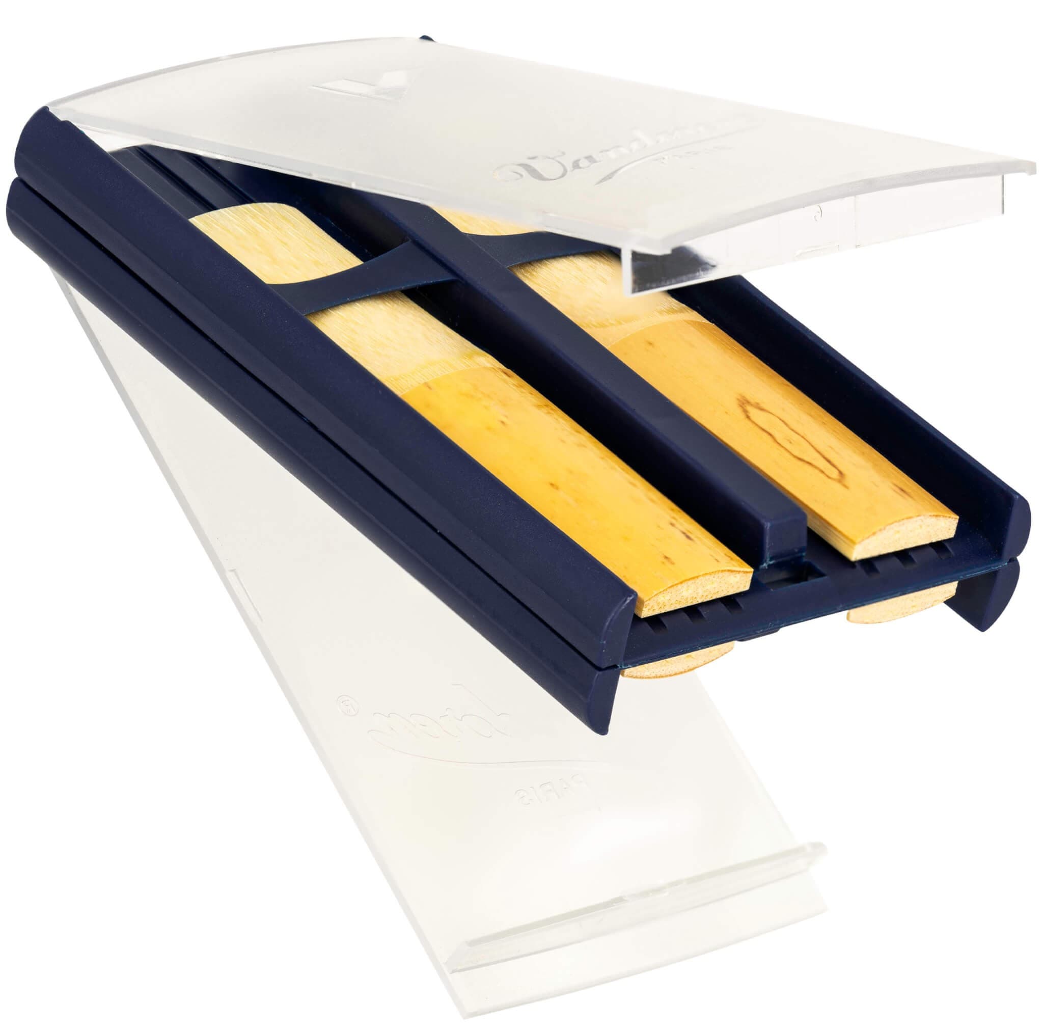 VANDOREN QUAD PACK FOR 4 REEDS UNIVERSAL