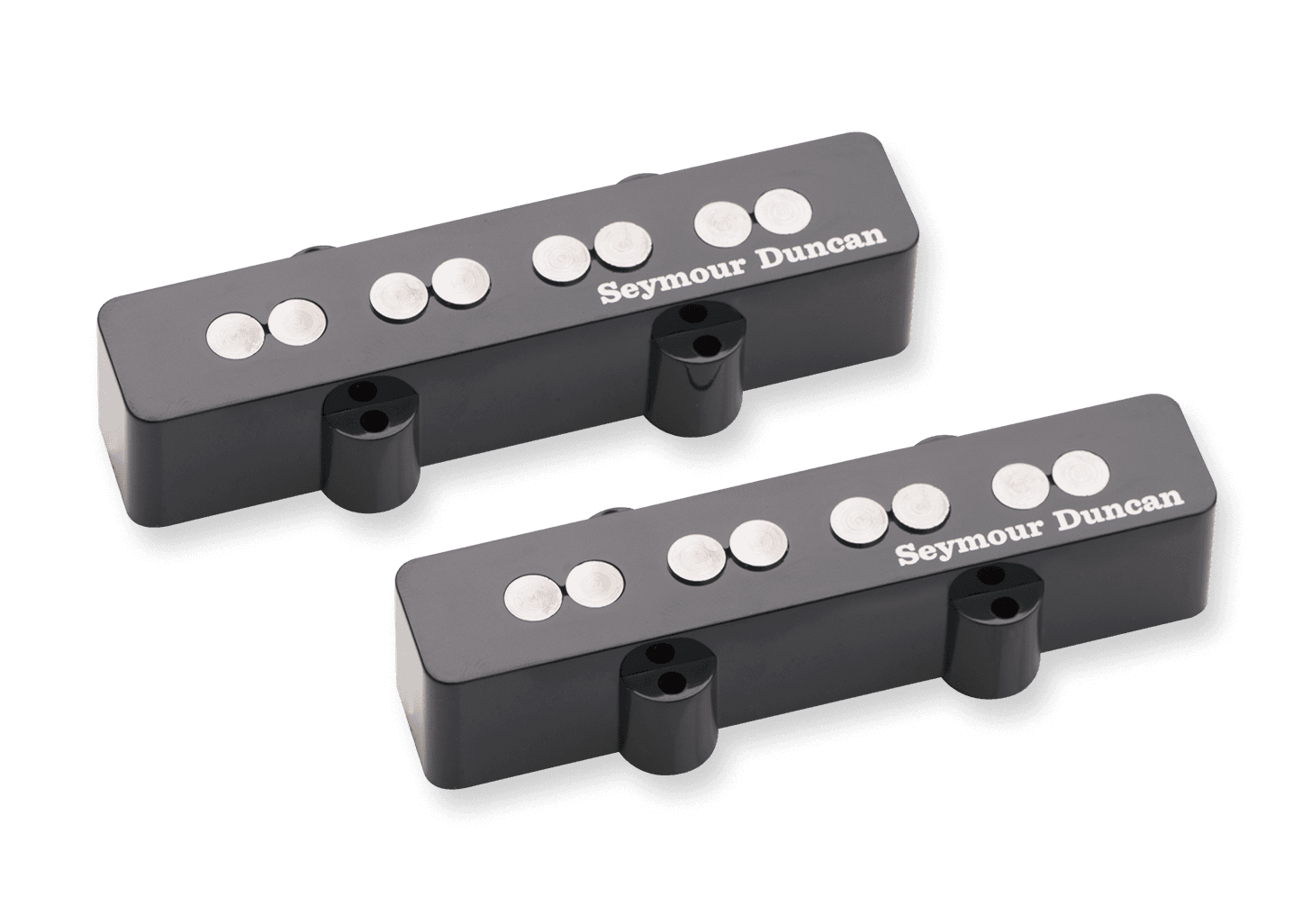 SJB-3S QUARTER POUND JAZZ BASS SET
