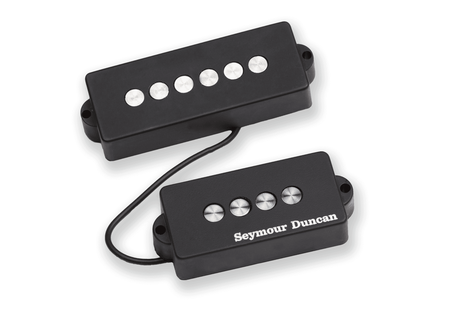 P-BASS 5 STRING QUARTER-POUND
