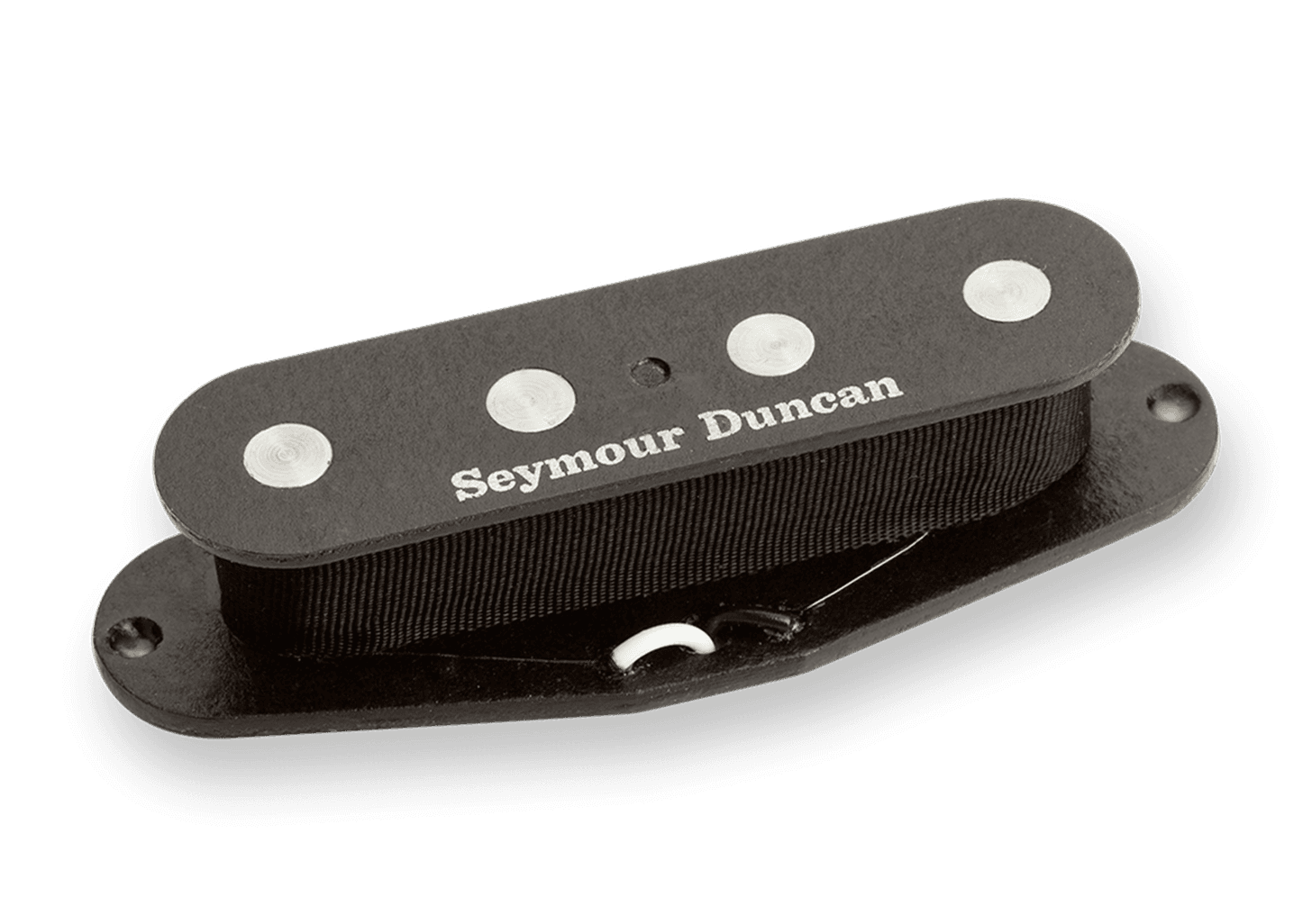 SCPB-3 QUARTER POUND SINGLE COIL P-BASS