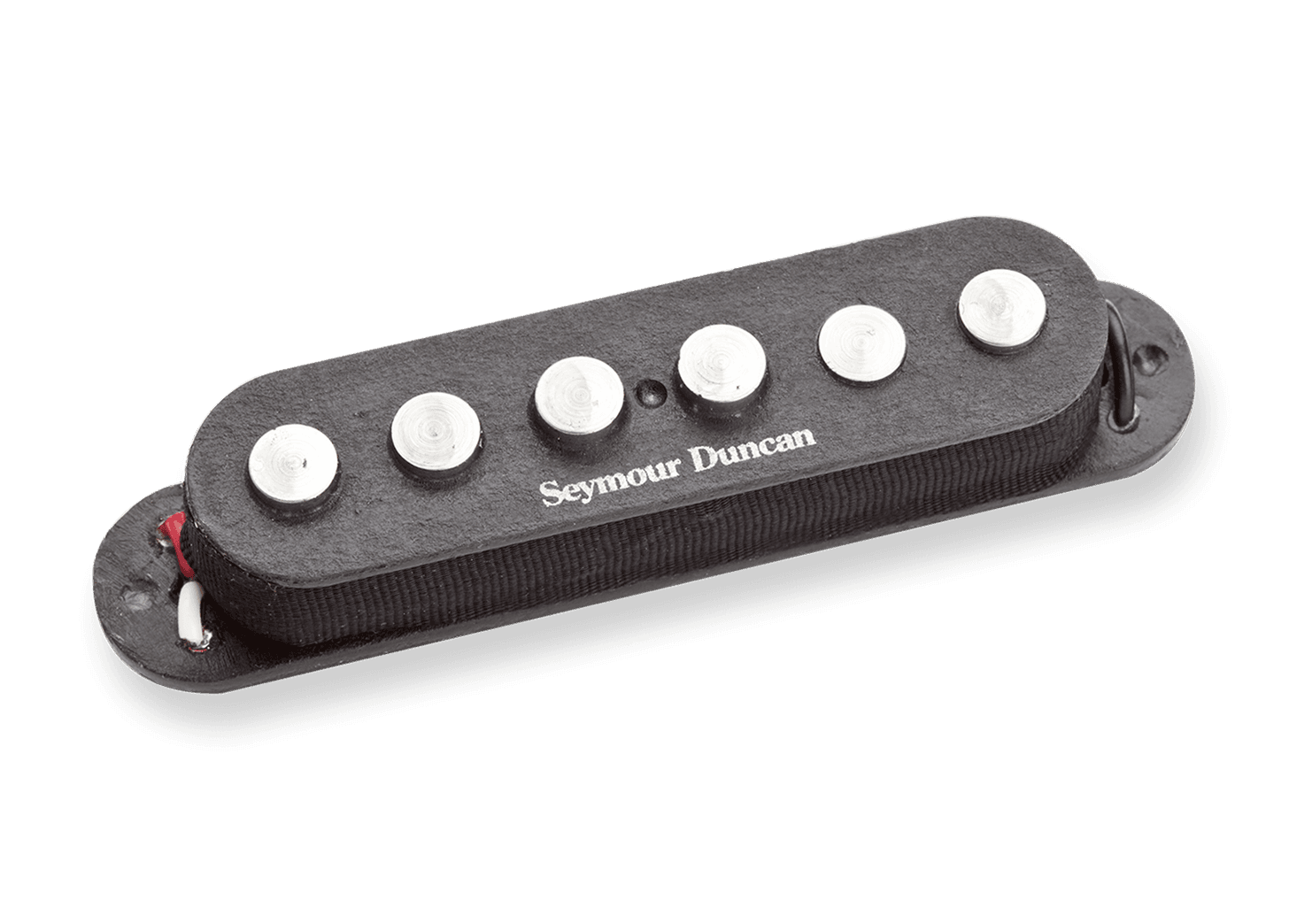 SSL-7 QTR PND STAG STRAT RWRP S/COIL