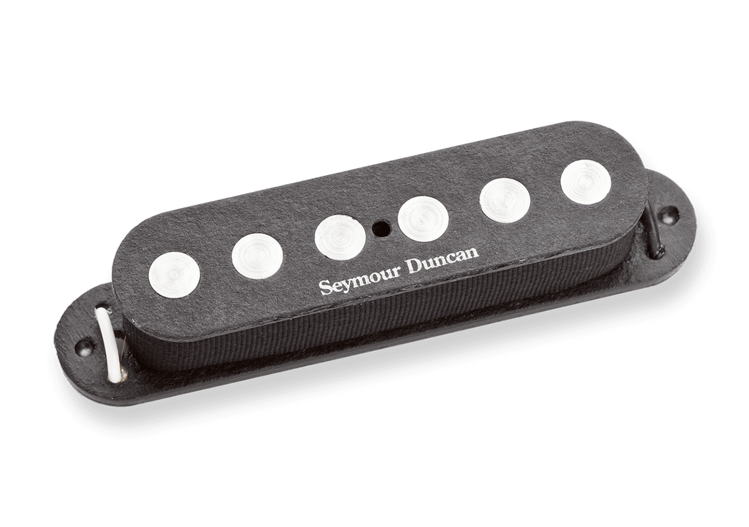 SSL-4 QTR PND FLAT FOR STRAT S/COIL N/B