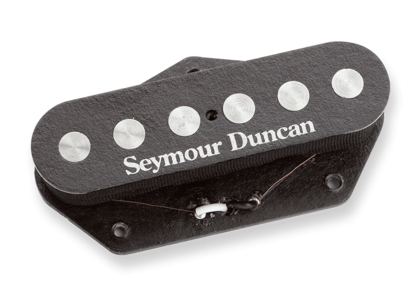 STL-3 QTR PND LEAD FOR TELE SINGLE COIL