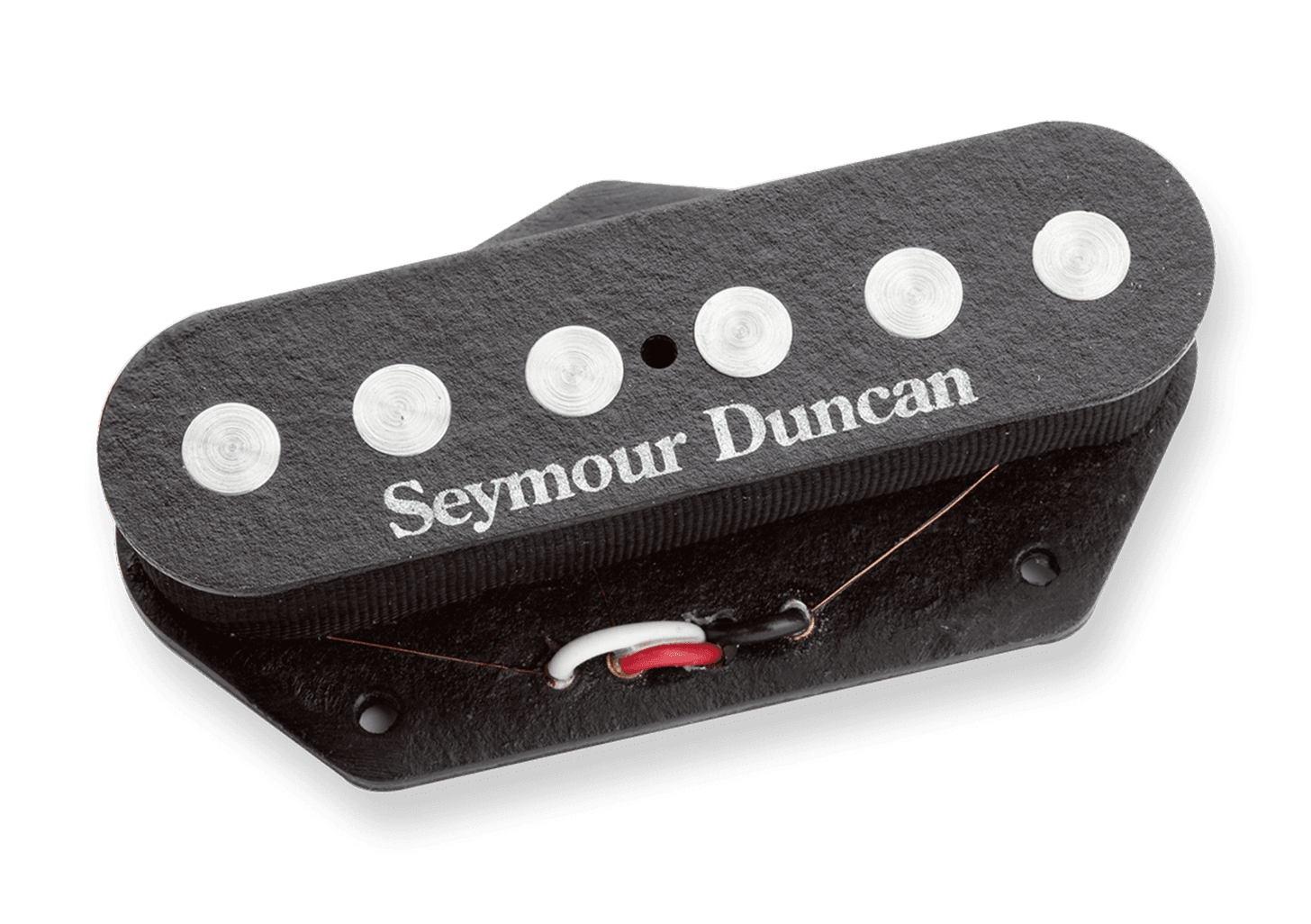 STL-3T QTR PND LEAD TELE TAPPED S/COIL