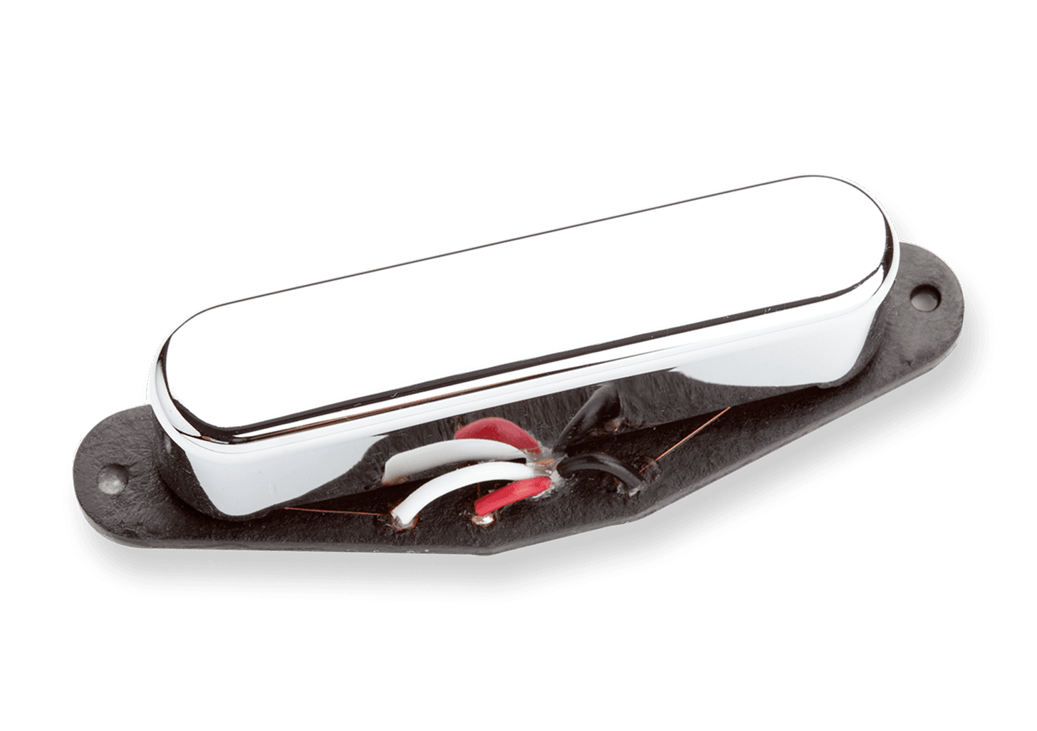 STR-3 QTR PND RHYTHM TELE TAPPED S/COIL