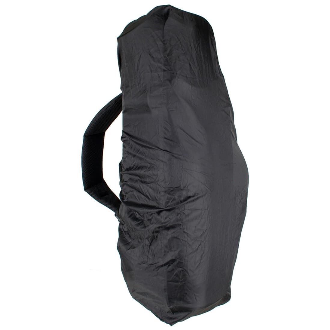 PROTEC RAIN JACKET FOR LARGER PROTEC