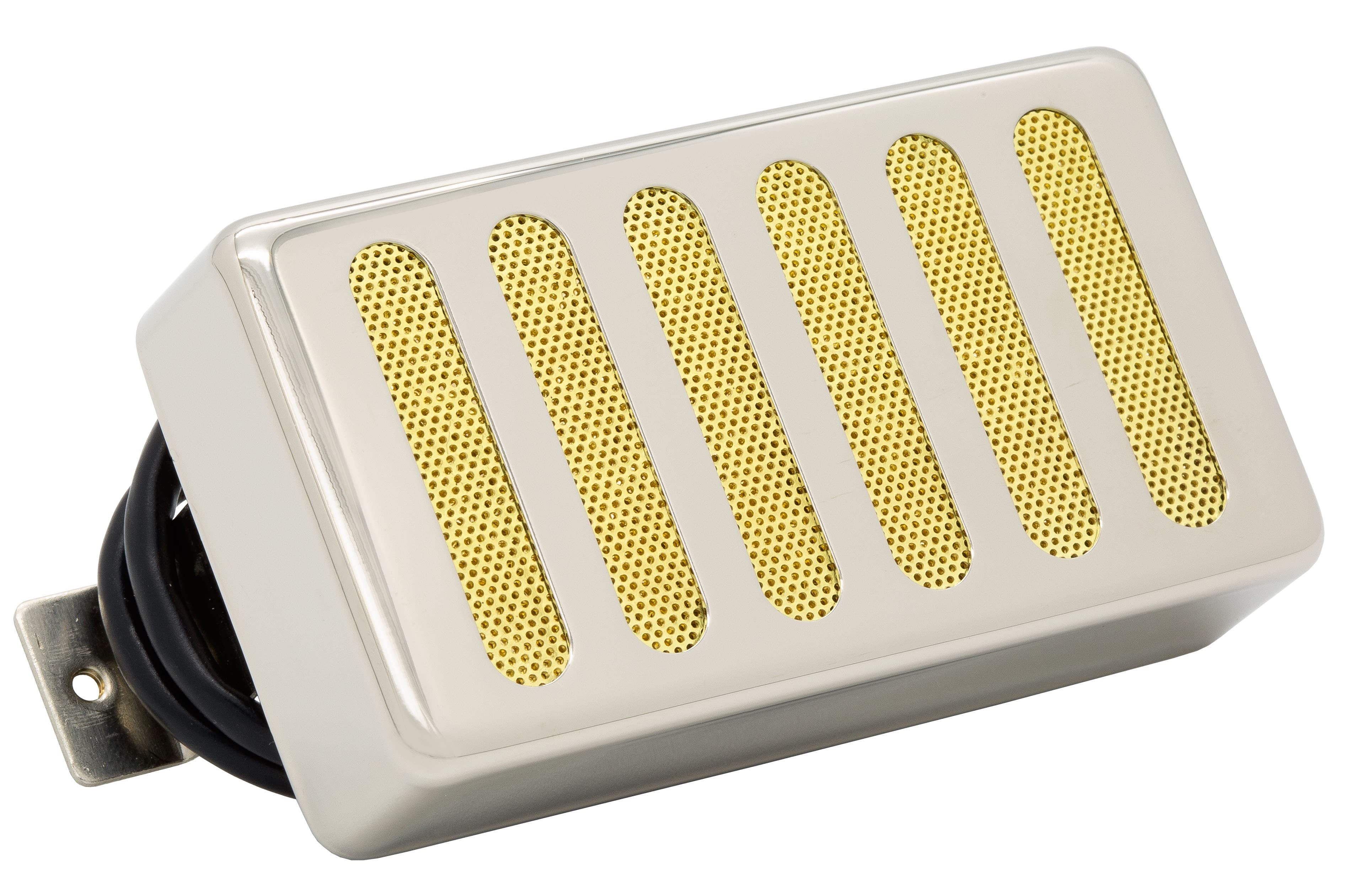SH-1B '59 MODEL BRDGE RNKL RAD GOLD M