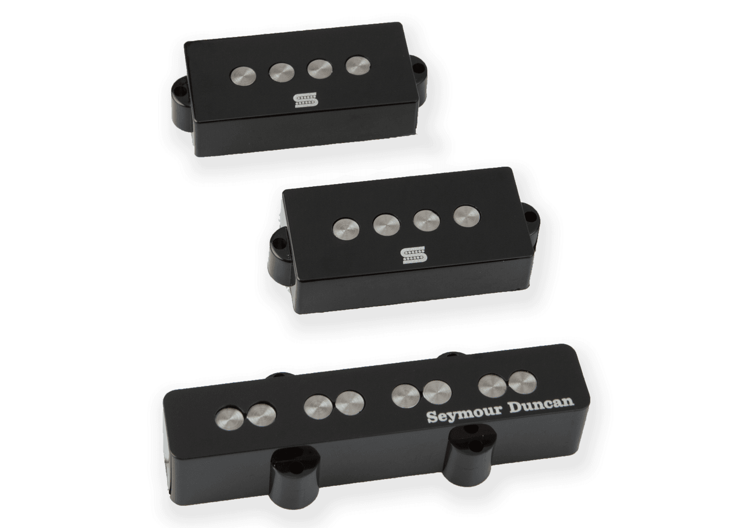 SEYMOUR DUNCAN REX BROWN PJ SET
