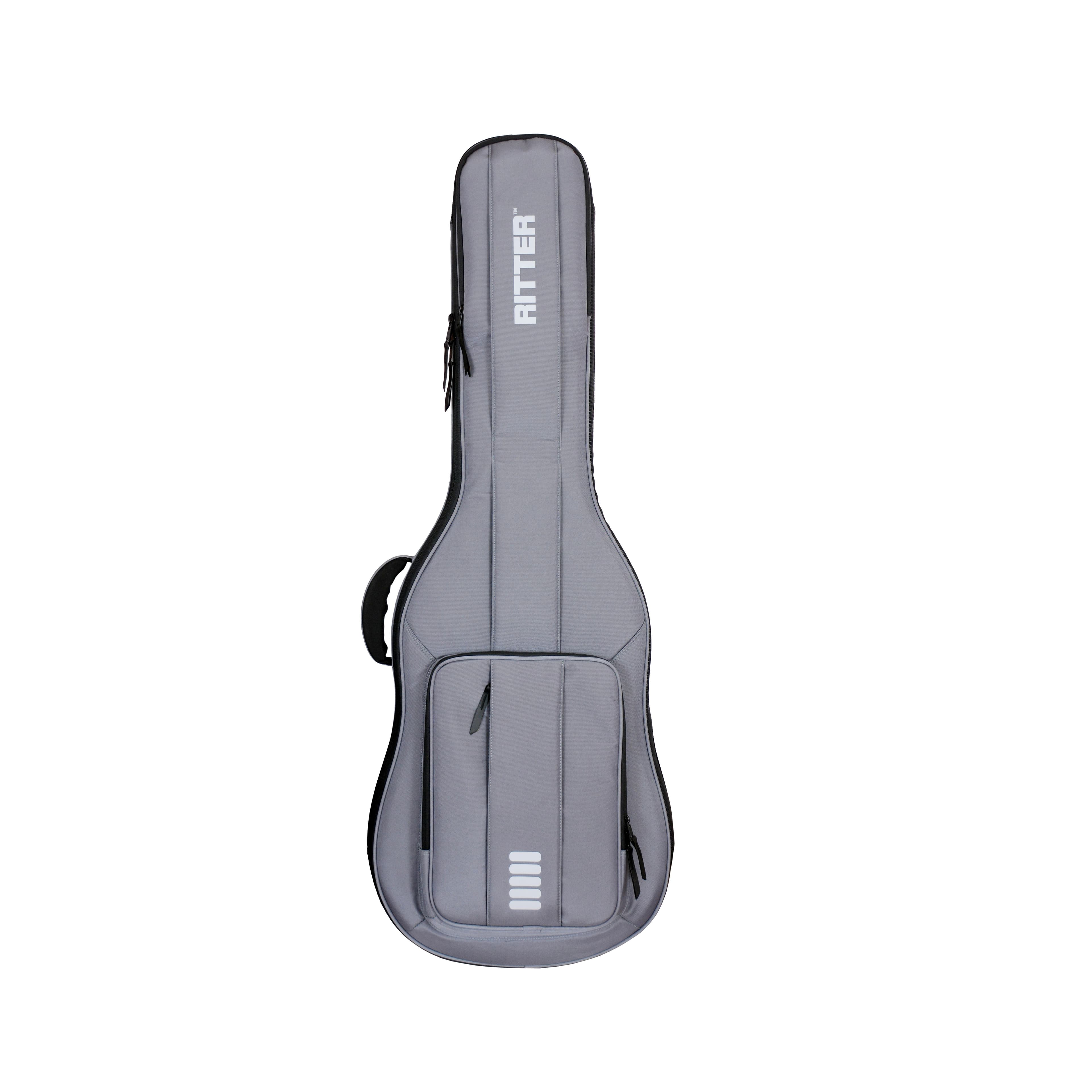 RITTER AROSA DLX BASS TITAN GREY