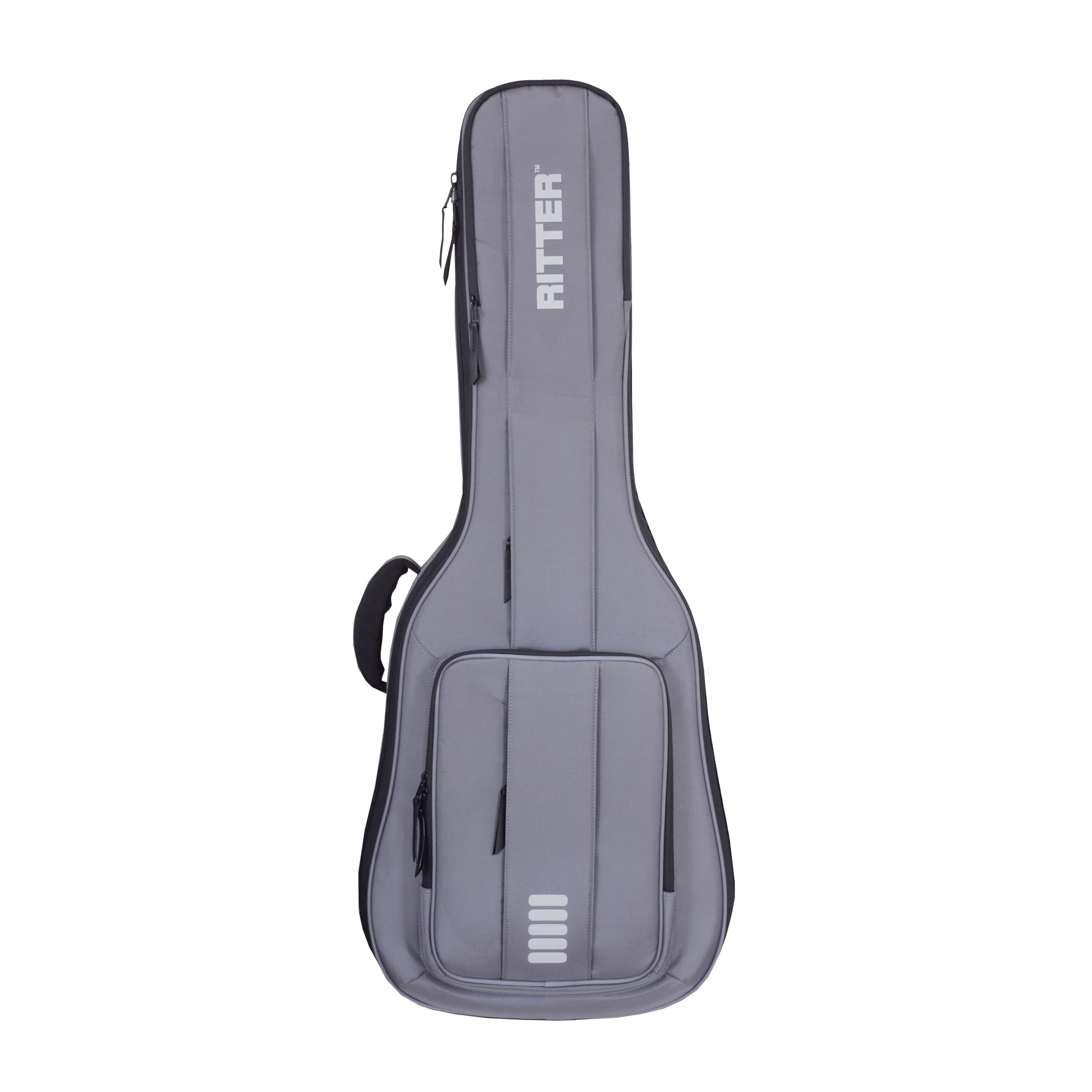 RITTER AROSA DLX DREADNOUGHT TITAN GREY