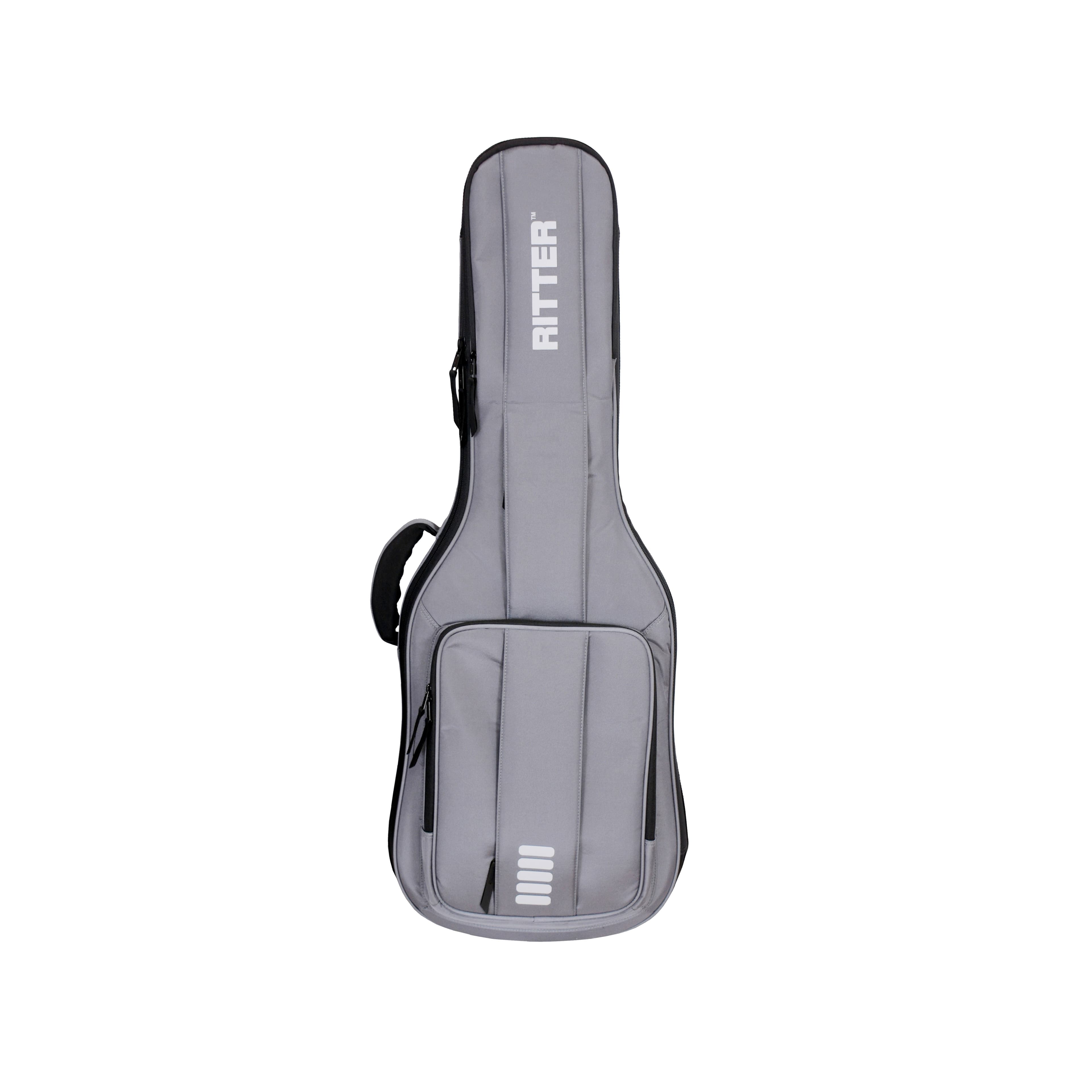 RITTER AROSA DLX ELECTRIC TITAN GREY