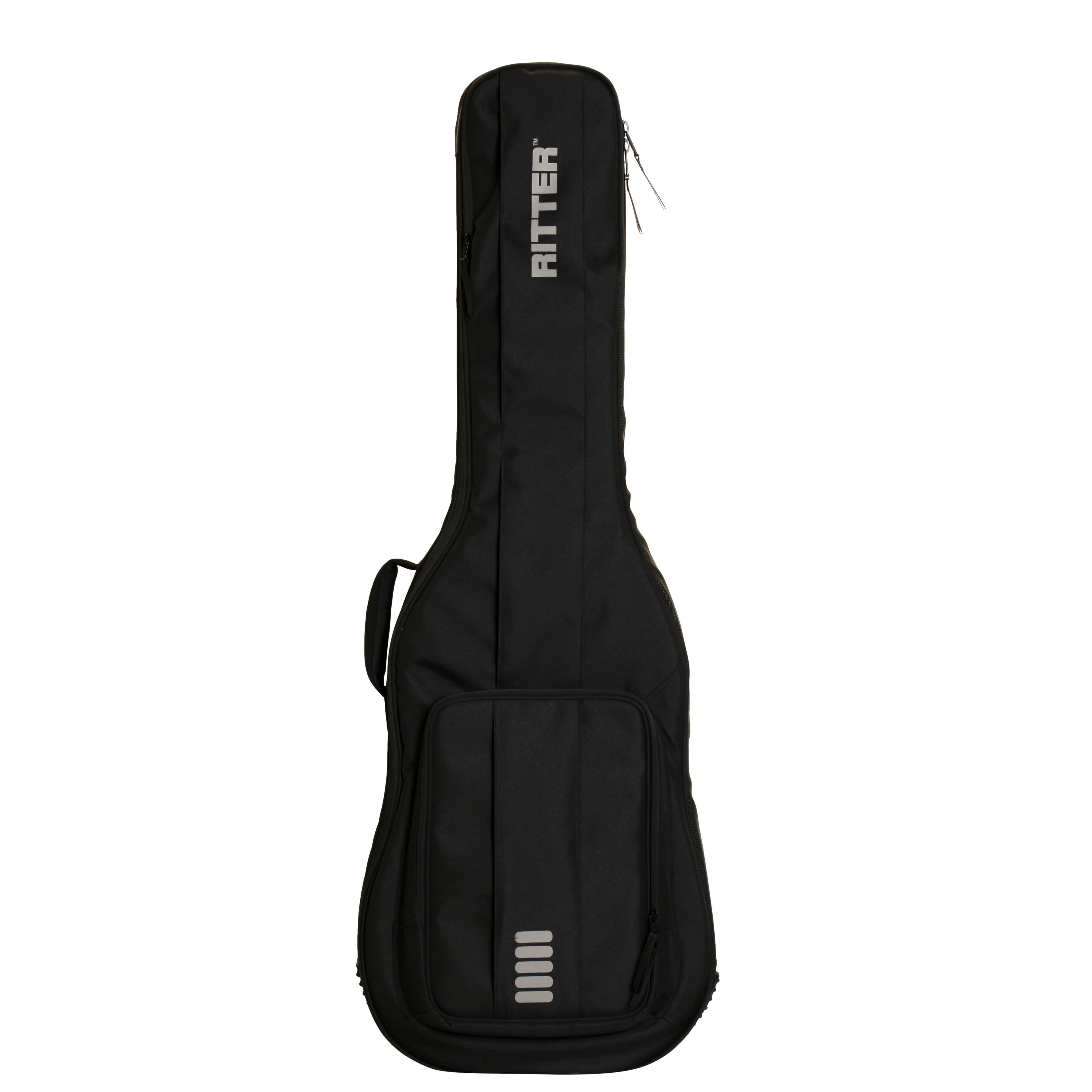 RITTER AROSA BASS BAG SEA GROUND BLACK